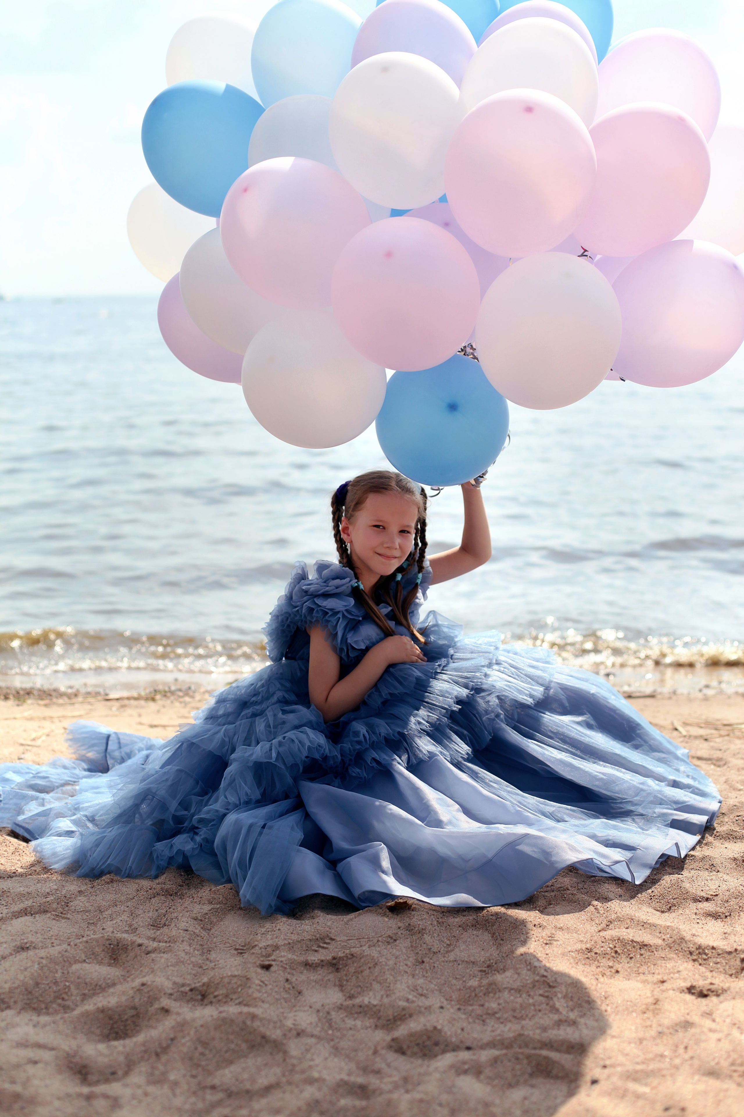 Фотопроект «Воздушные мечты»