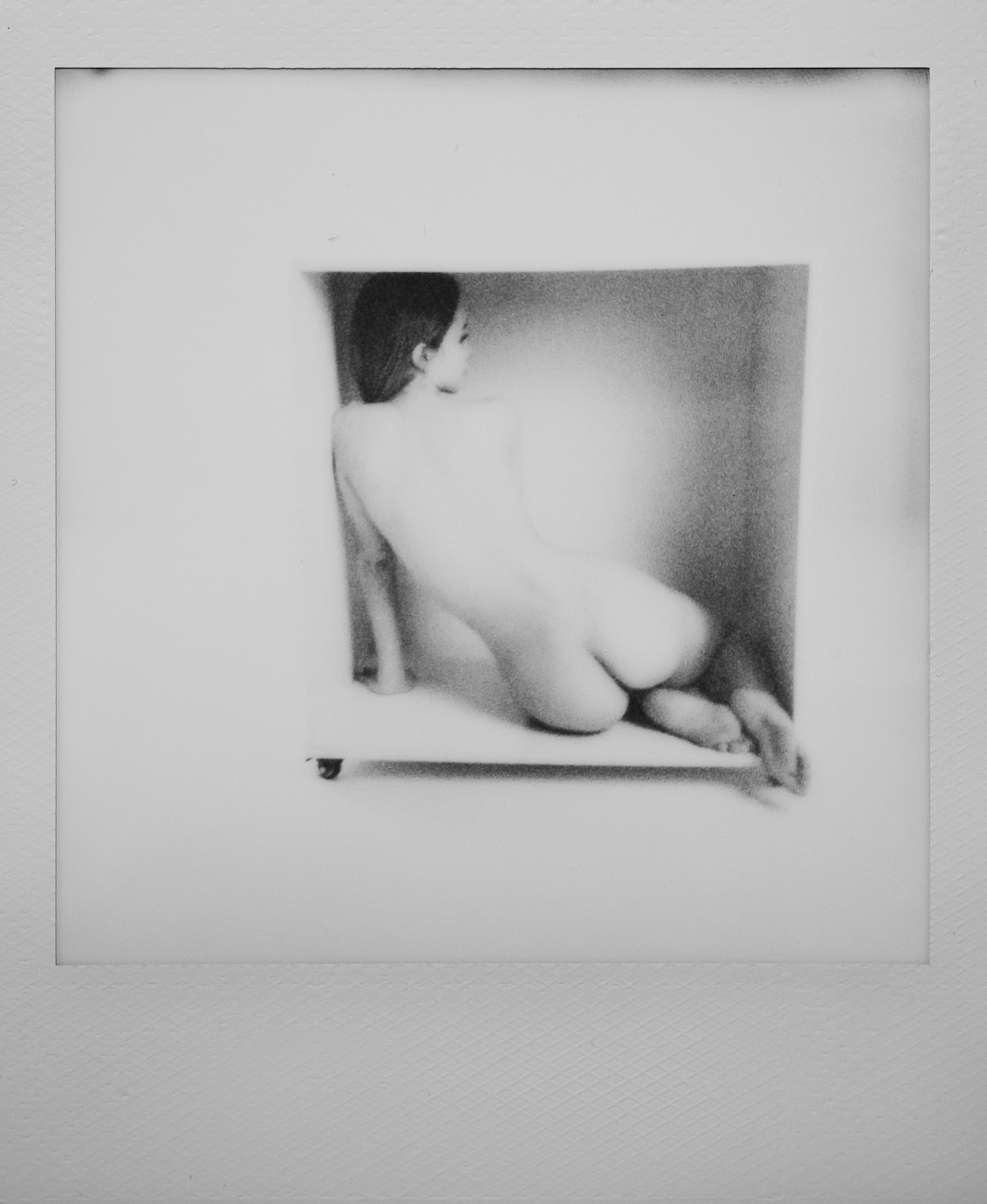 📸 Polaroid 636 Closeup 🎞️ Polaroid 600 