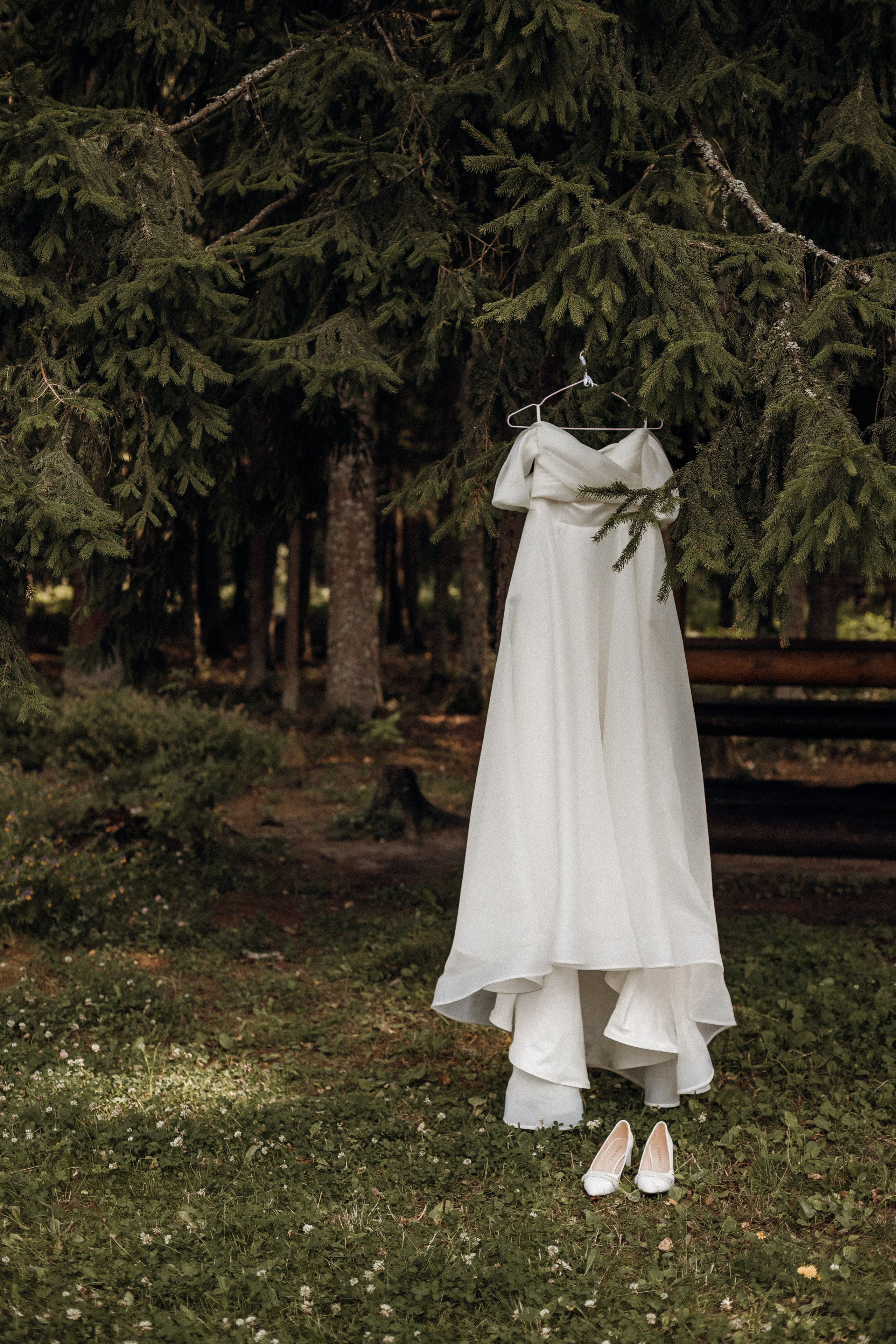 Омер и Ангелина. Семейный фотограф в Брянске Зурилина Екатерина