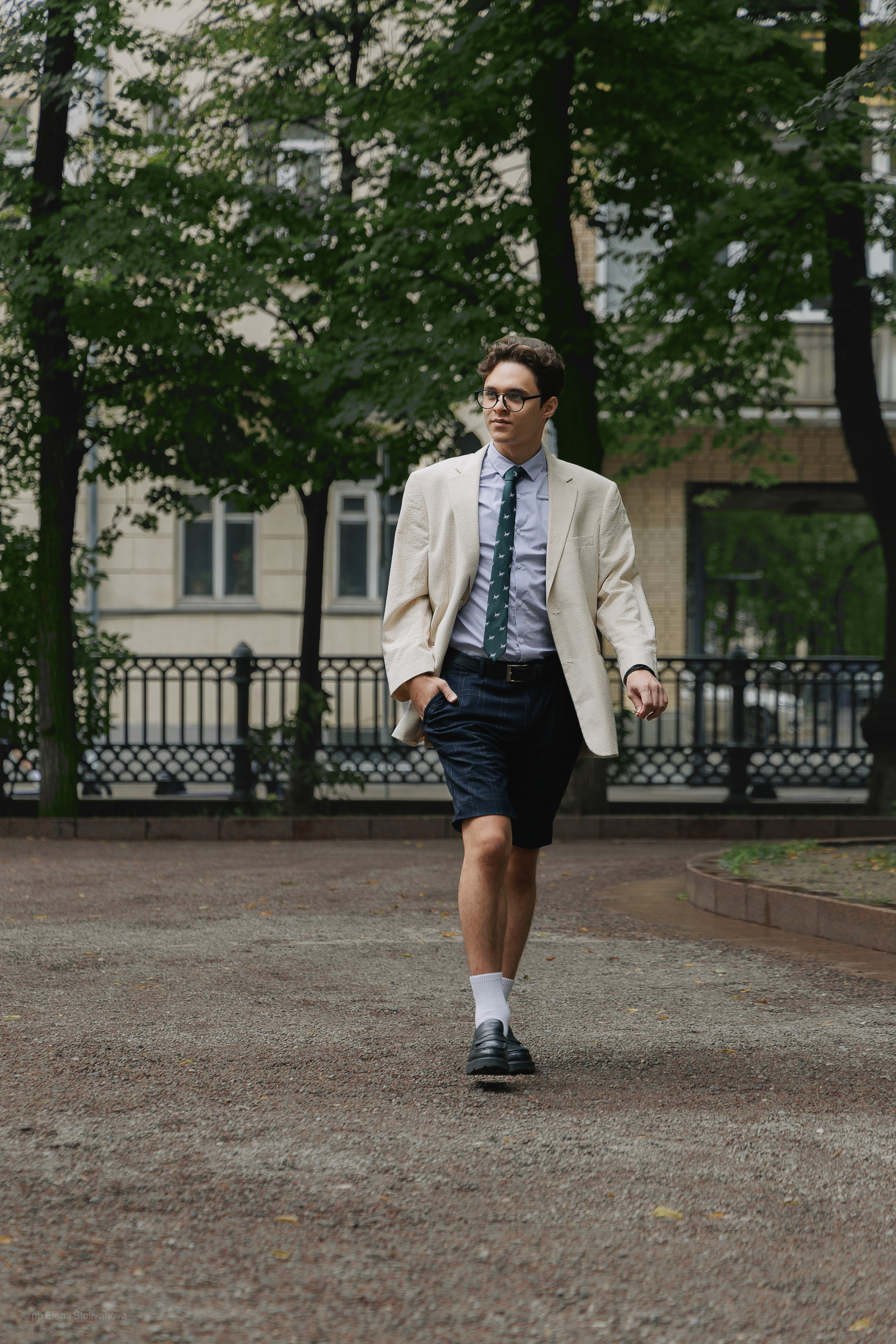 Максим. Портретный фотограф Москва | Елена Столиванова