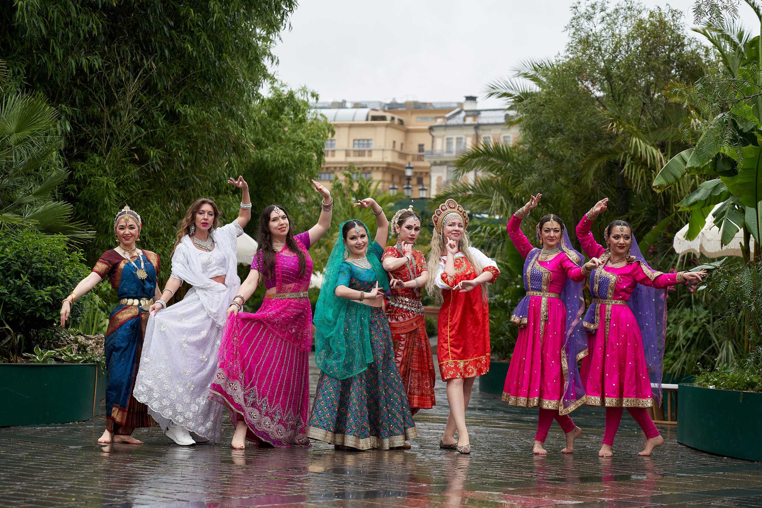 Reportage photographer in Russia in Moscow. Reportage event photographer in Moscow Alexander Gladkiy