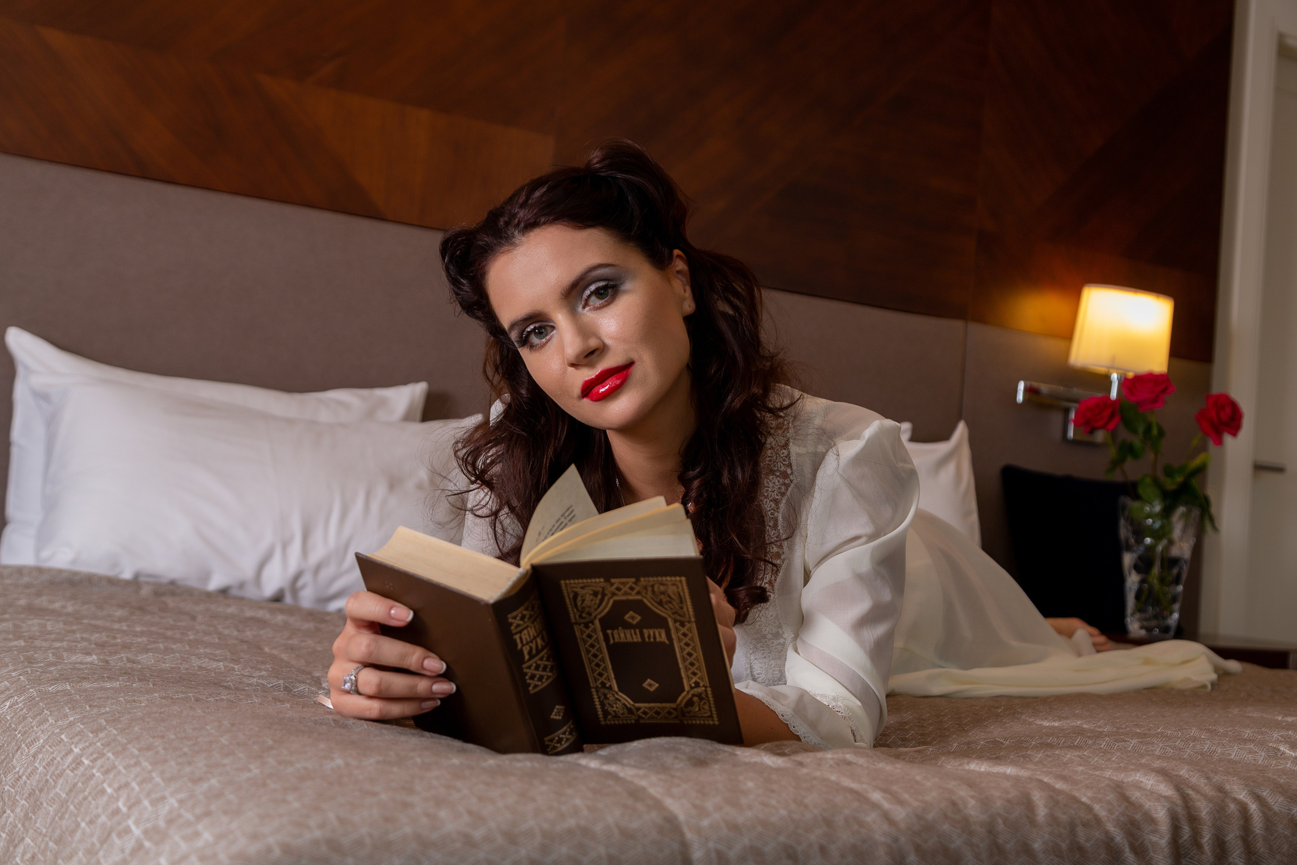 Вне времени гостиница Москва. Фотограф Елена Лагода