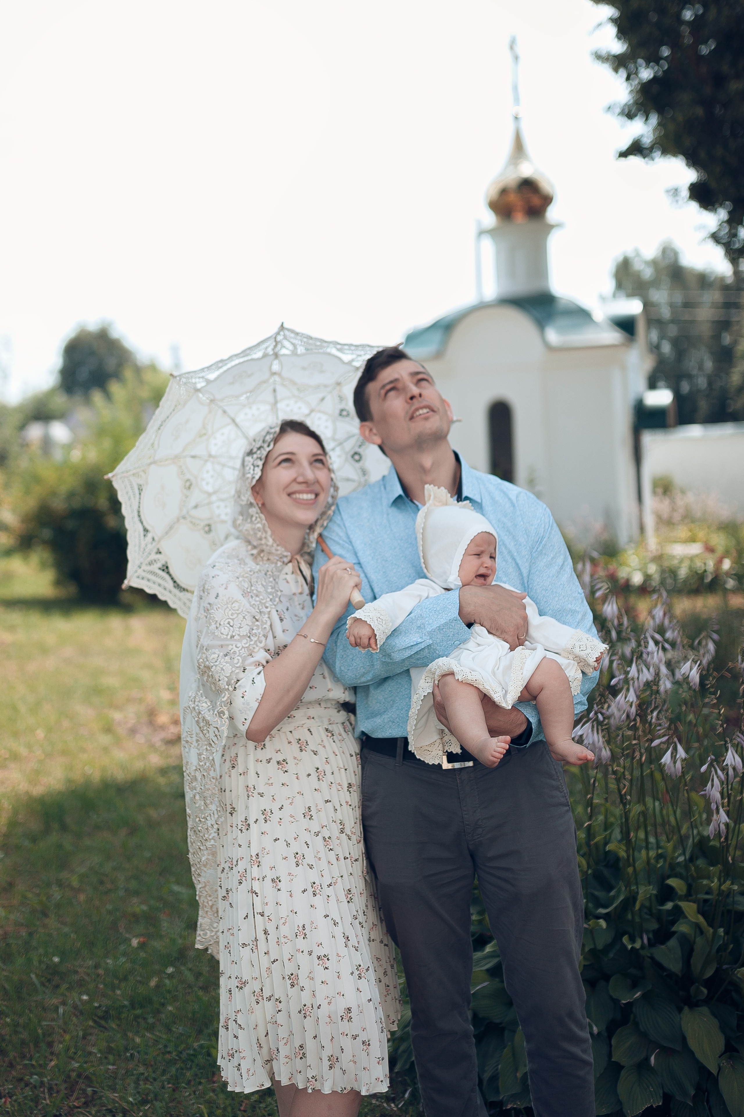 ТАИНСТВА. Фотограф КРЕЩЕНИЕ/ВЕНЧАНИЕ Калужская область