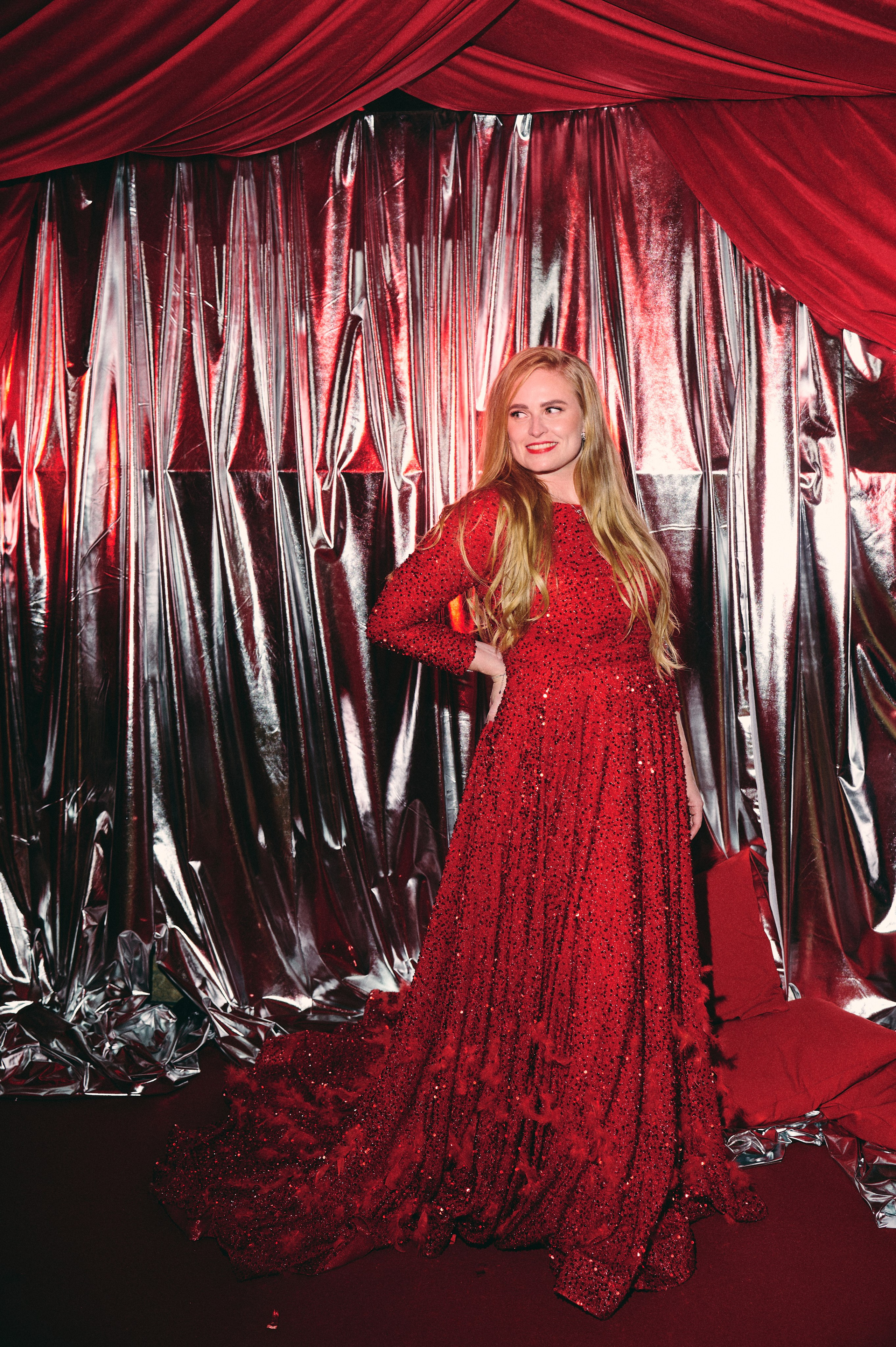 RED BALL (Four Seasons Lion Palace St. Petersburg 5*). Свадебный фотограф в Санкт-Петербурге, Москве, СПб Сергей Поддубный