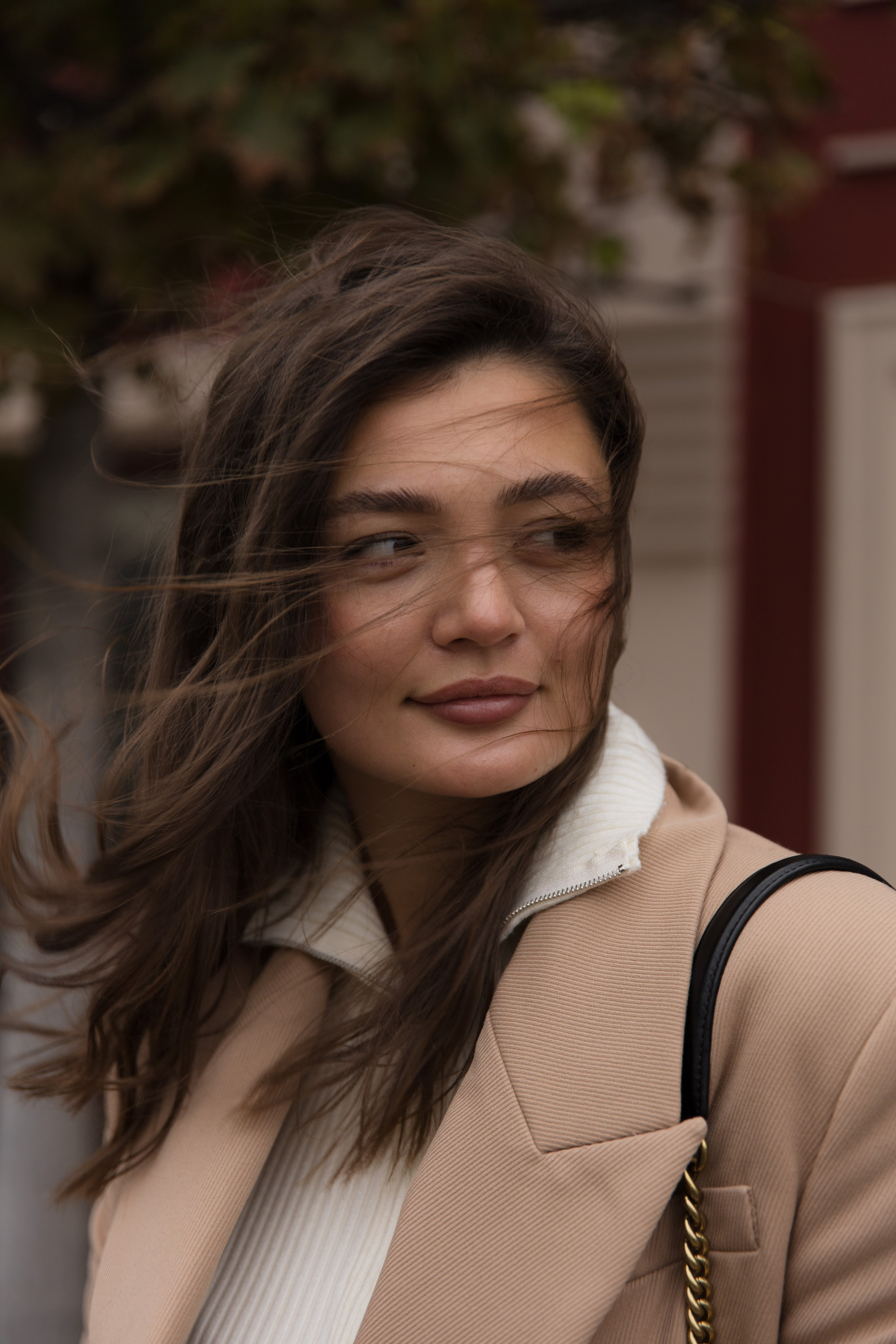 Что если пойдет дождь?. Женский и свадебный фотограф Москва Елизавета Перова