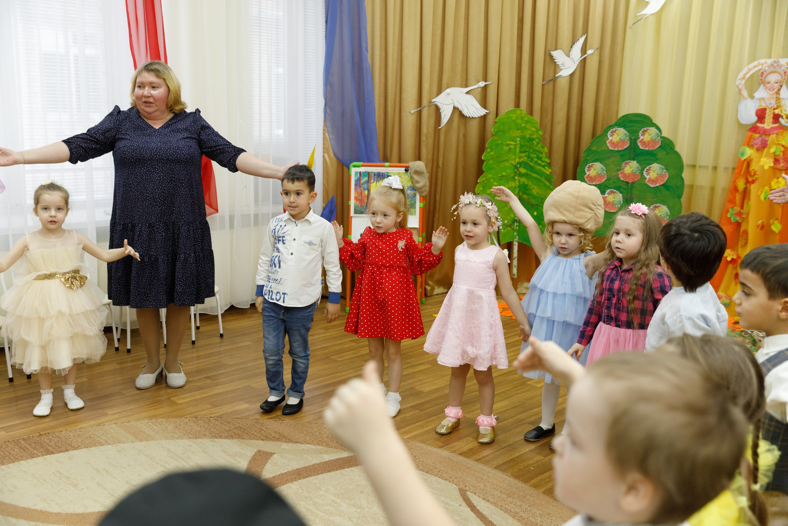 Группа Вишенка. Свадебный фотограф в Ярославле Анастасия Архипова
