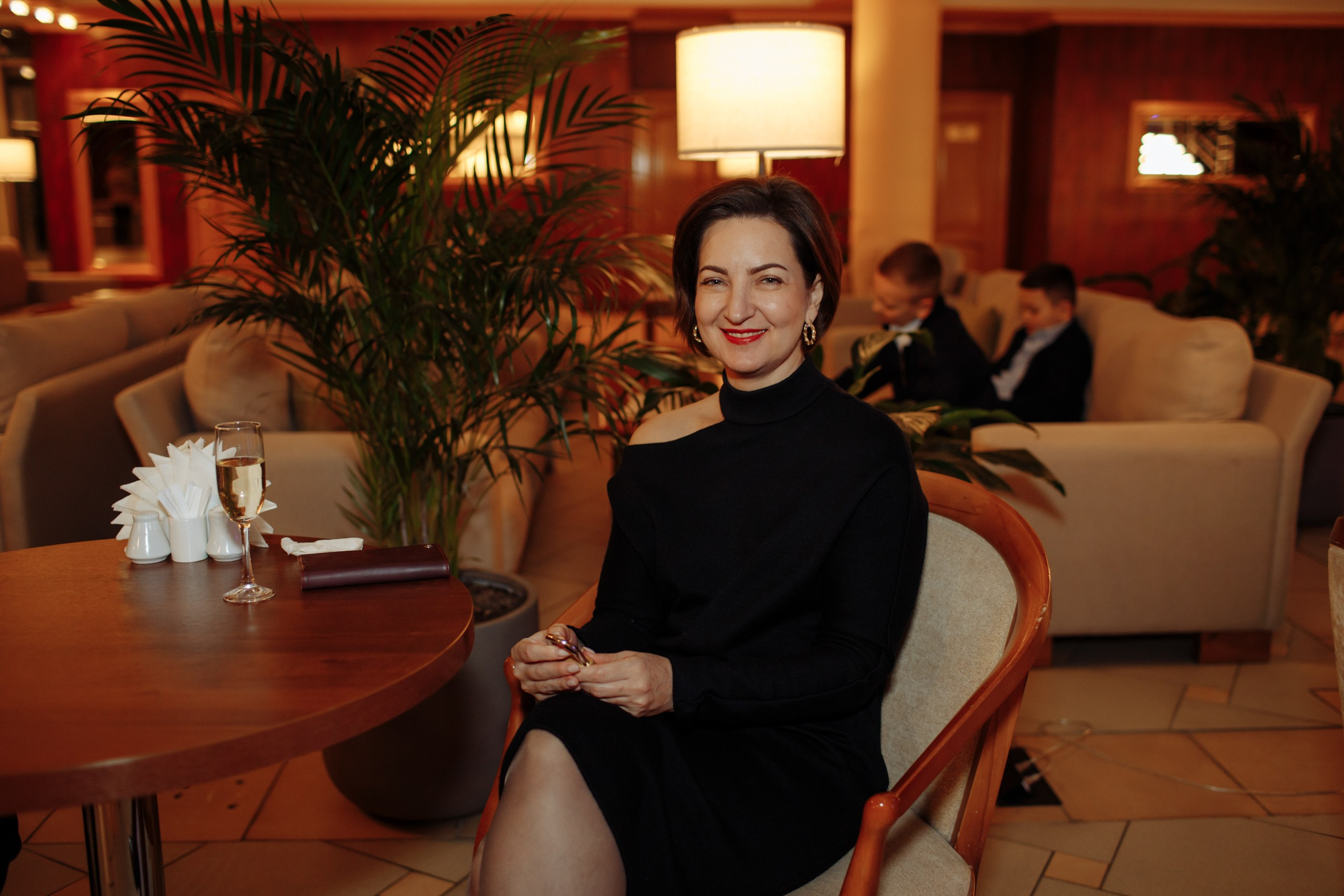 AZIMUT. Юбилей. Свадебный фотограф в Ярославле Анастасия Архипова