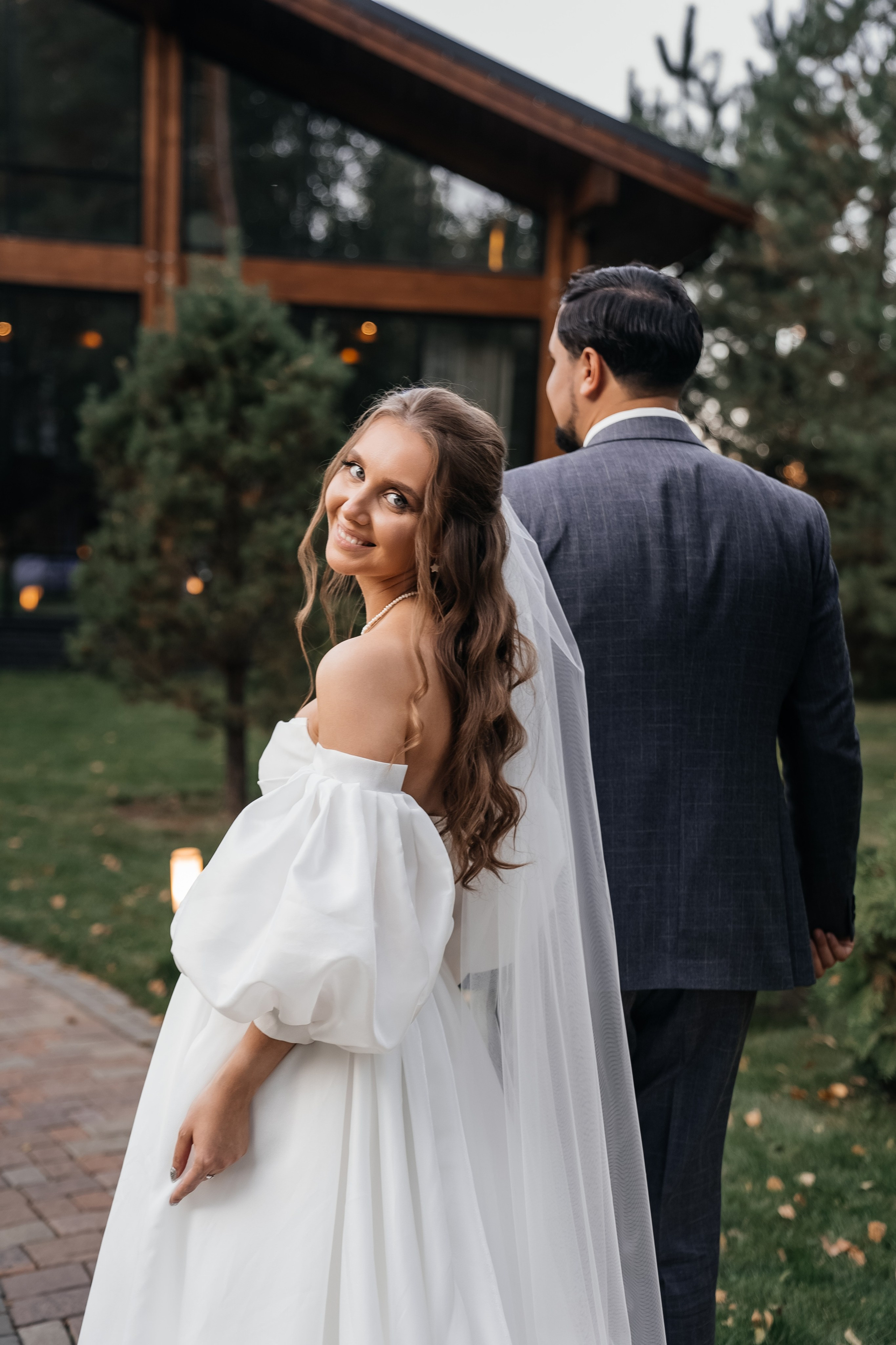 Антон и Евгения. Свадебный и семейный фотограф В Барнауле Нечаева Таня