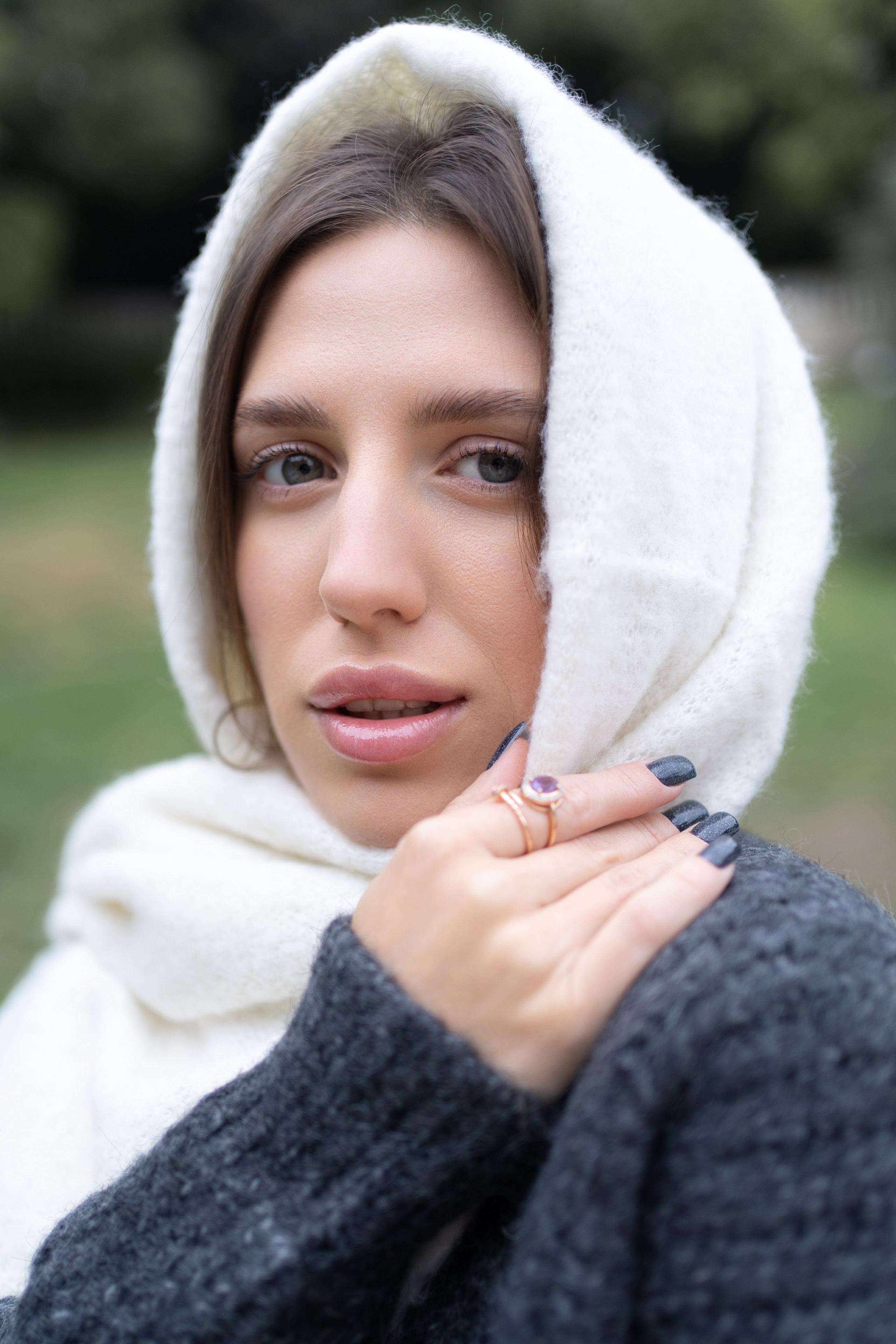 Ekaterina. Photographe à Nîmes — portraits doux, sincères et lumineux