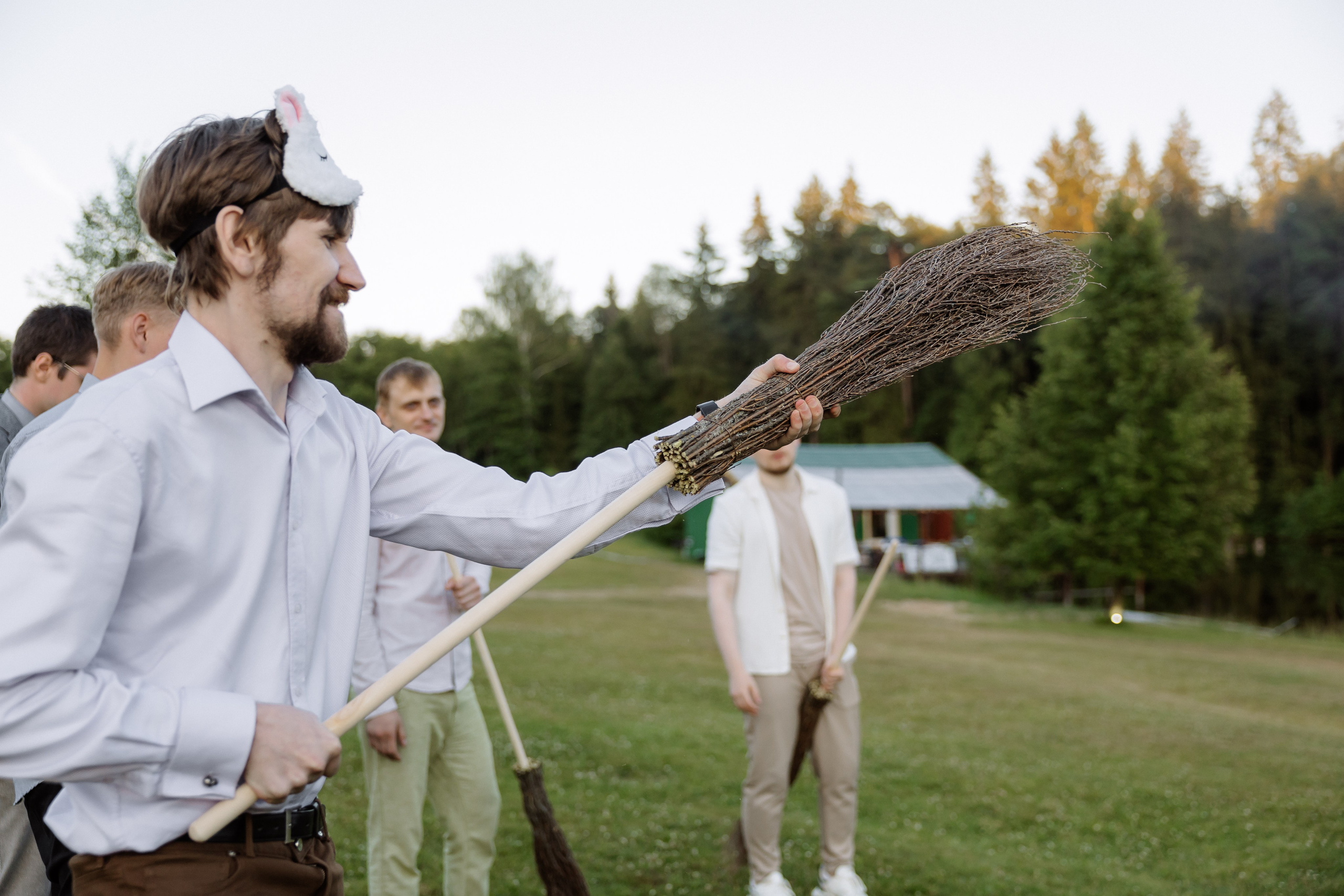 Владислав & Виктория. RETOUCH-HOUSE