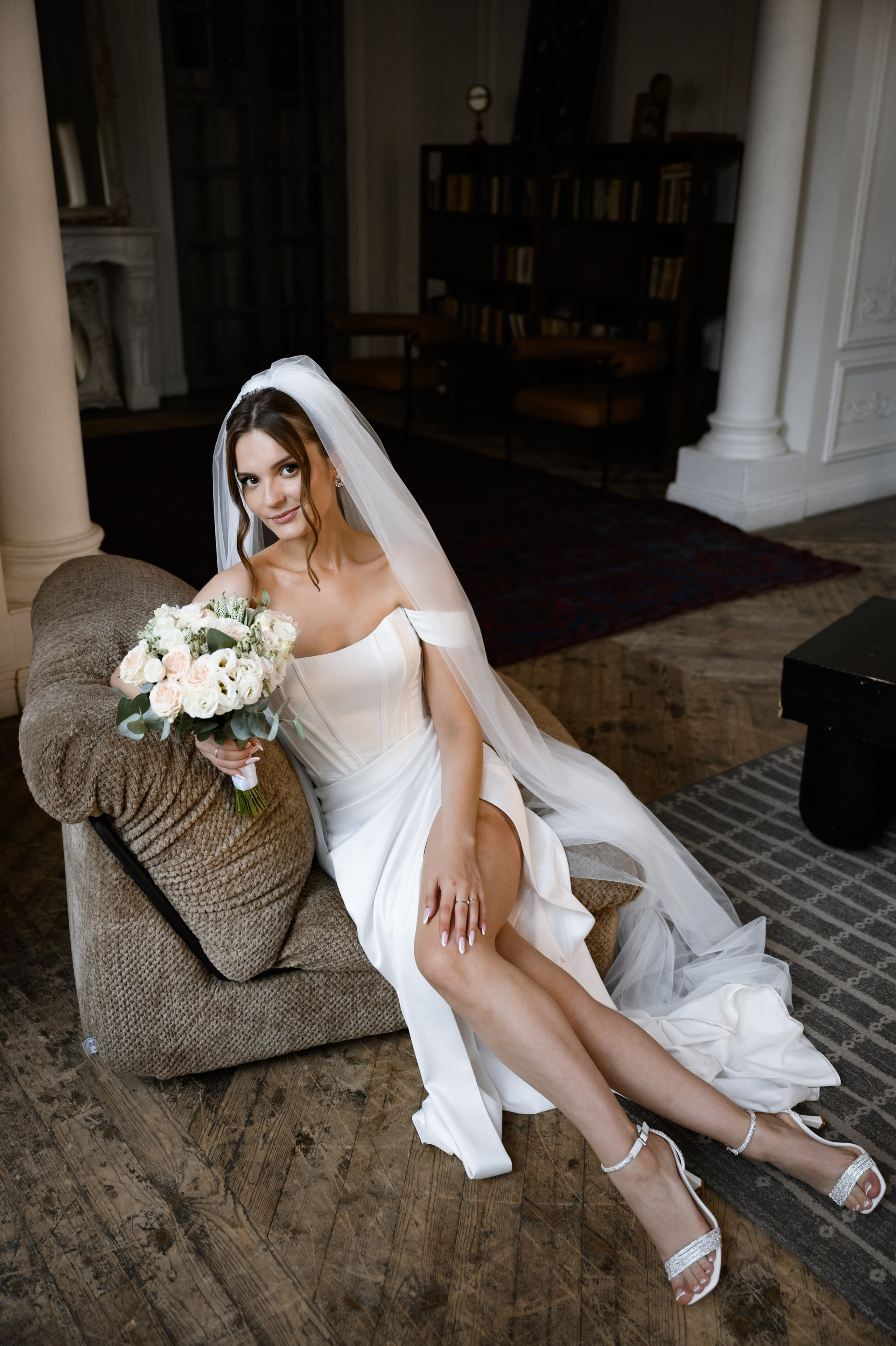 04.09.2024. RETOUCH-HOUSE