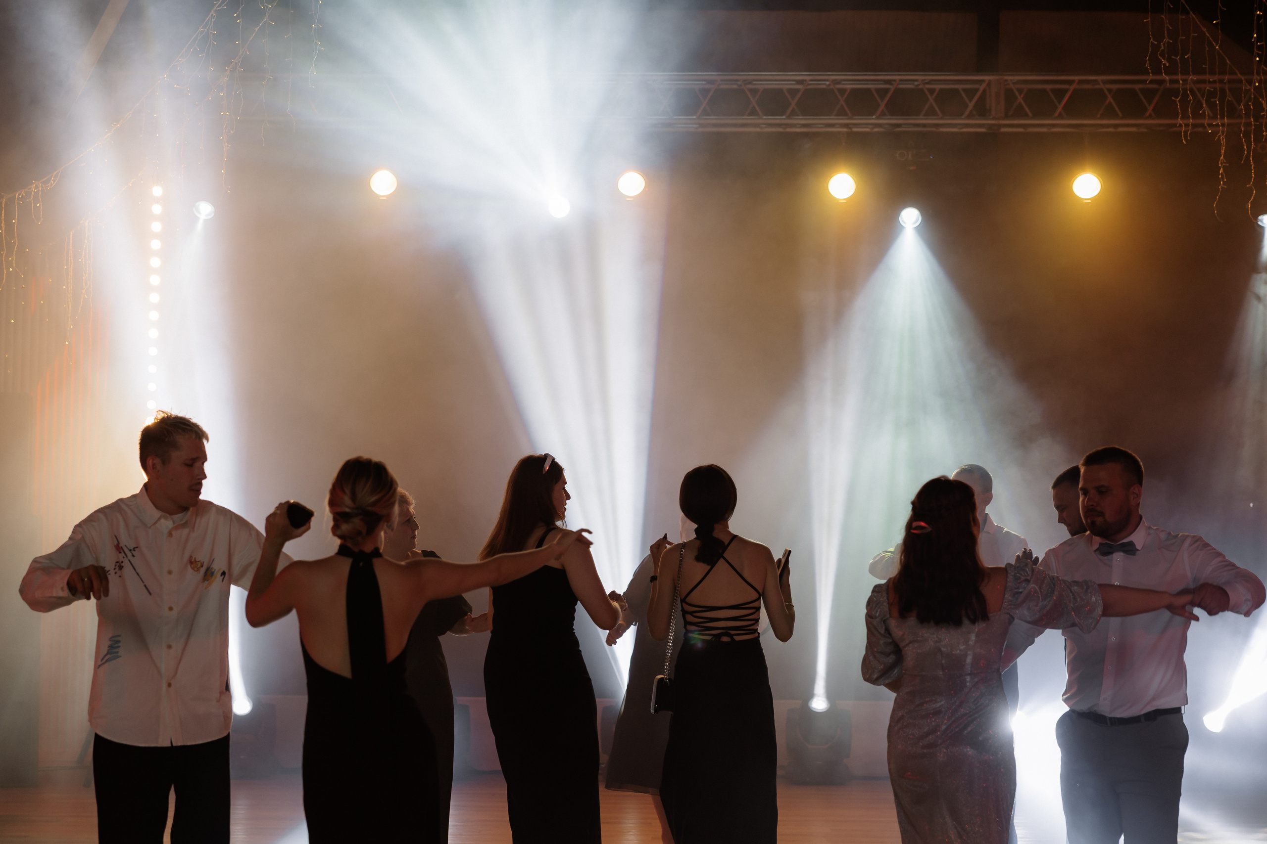 Денис & Александра. RETOUCH-HOUSE