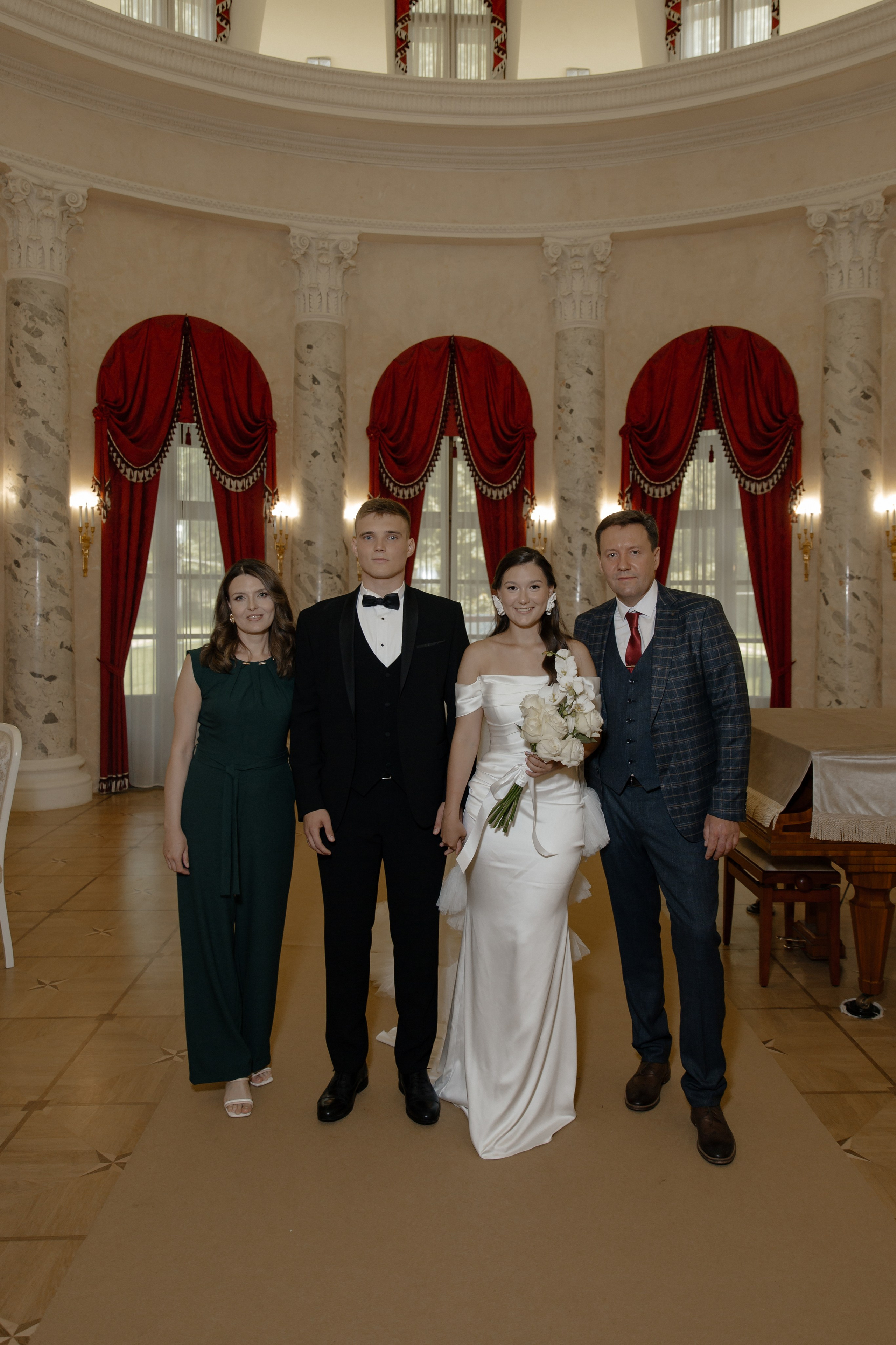 25.08.2024. RETOUCH-HOUSE