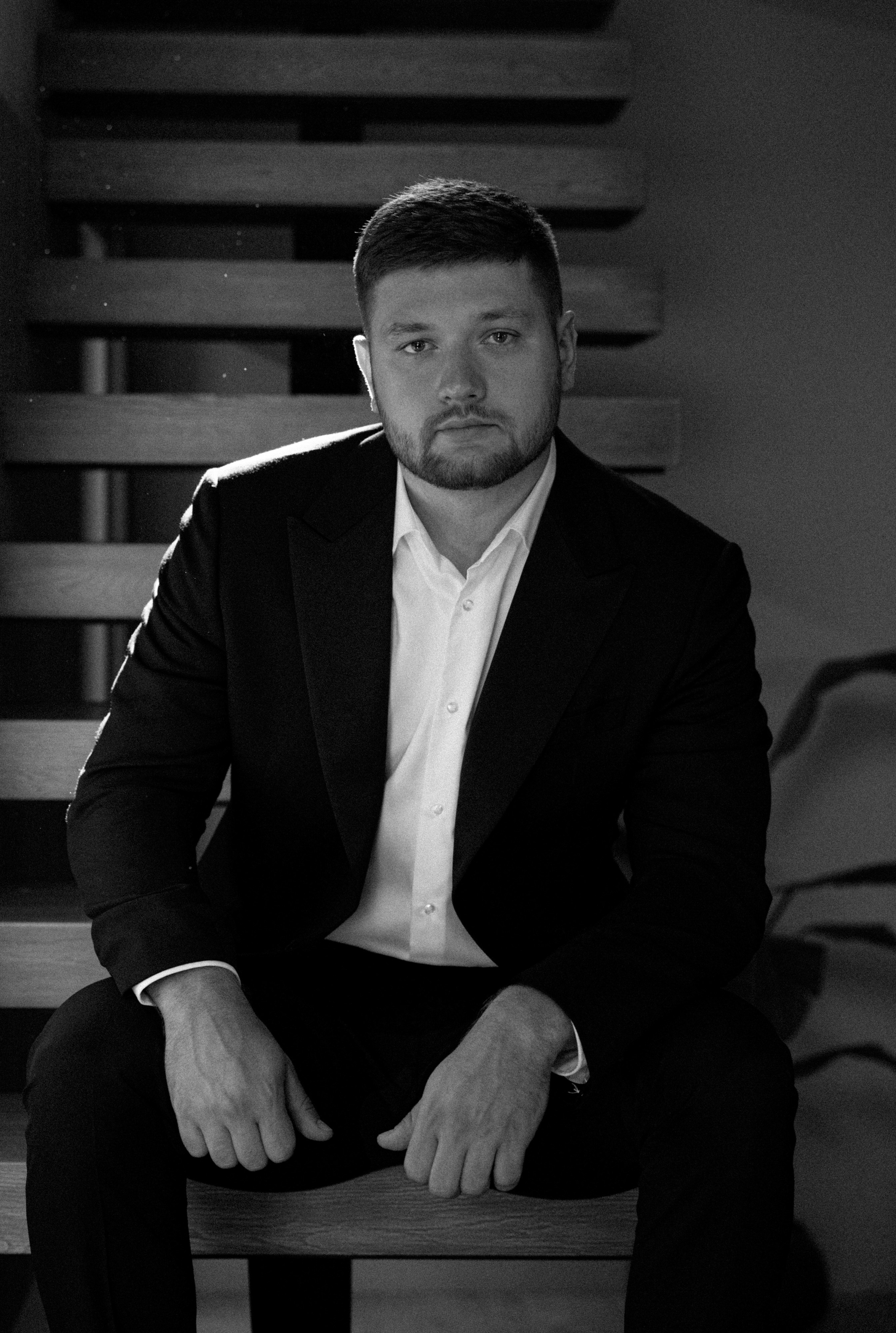 Дима & Варя. RETOUCH-HOUSE