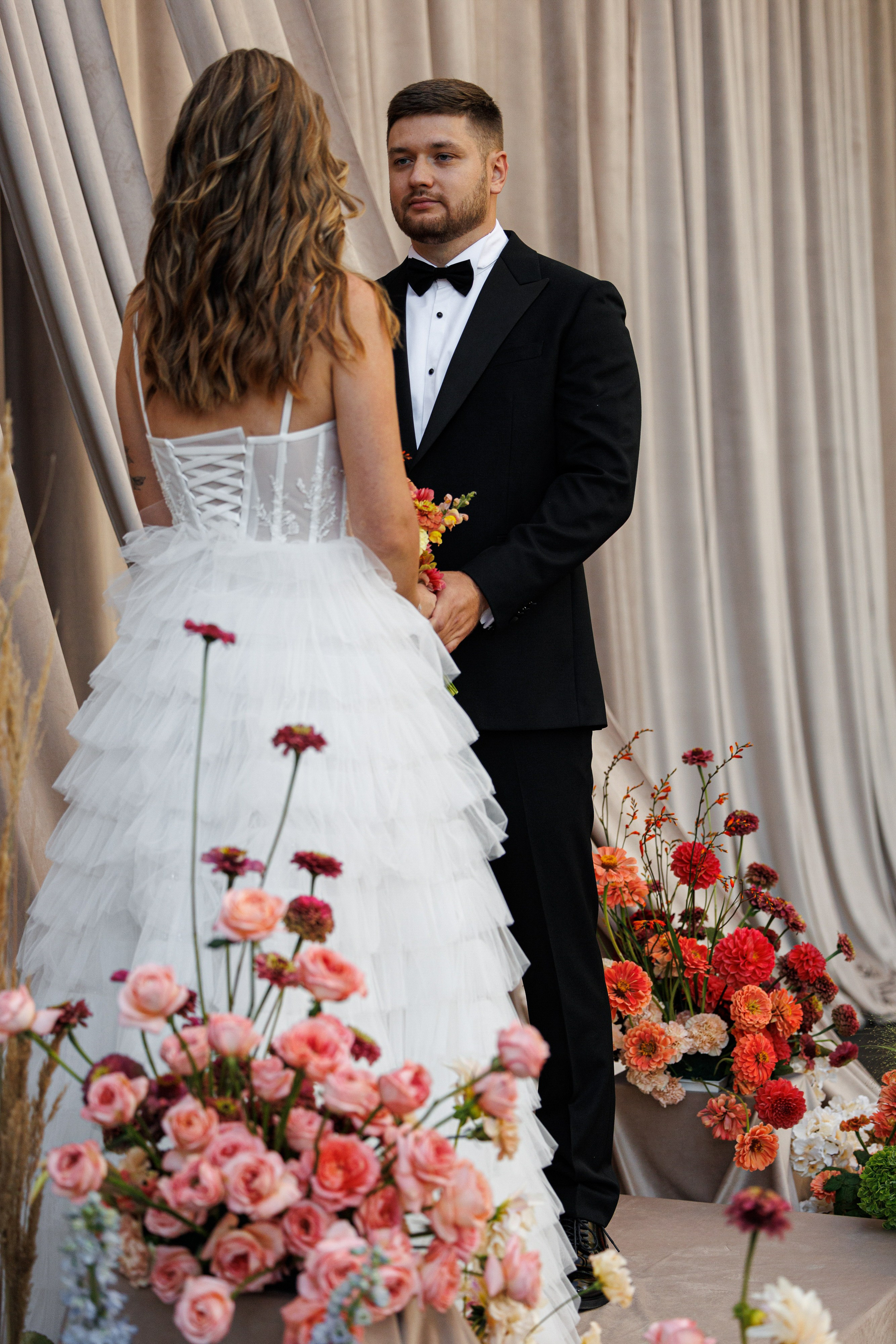 Дима & Варя. RETOUCH-HOUSE