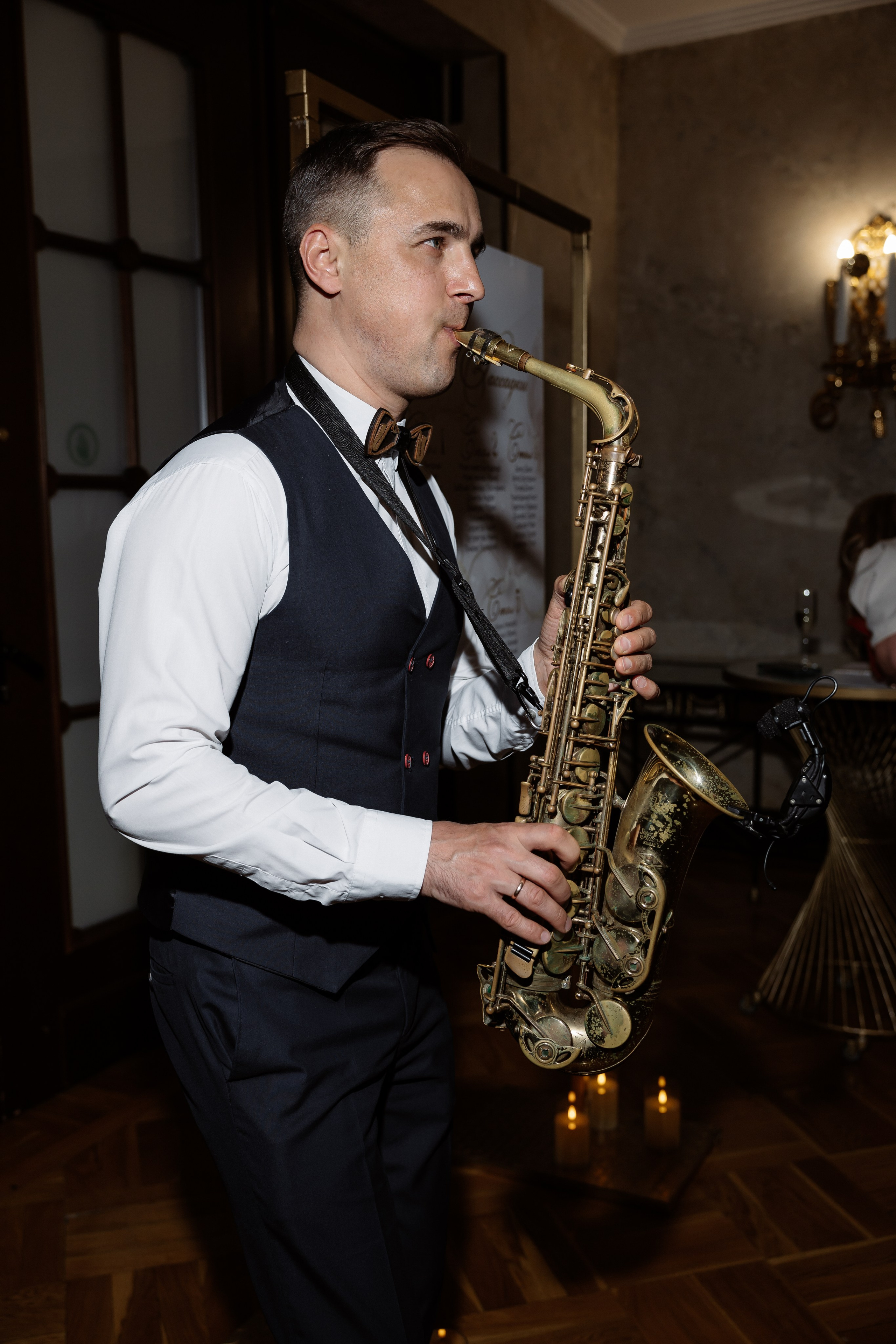 Захар & Алена. RETOUCH-HOUSE