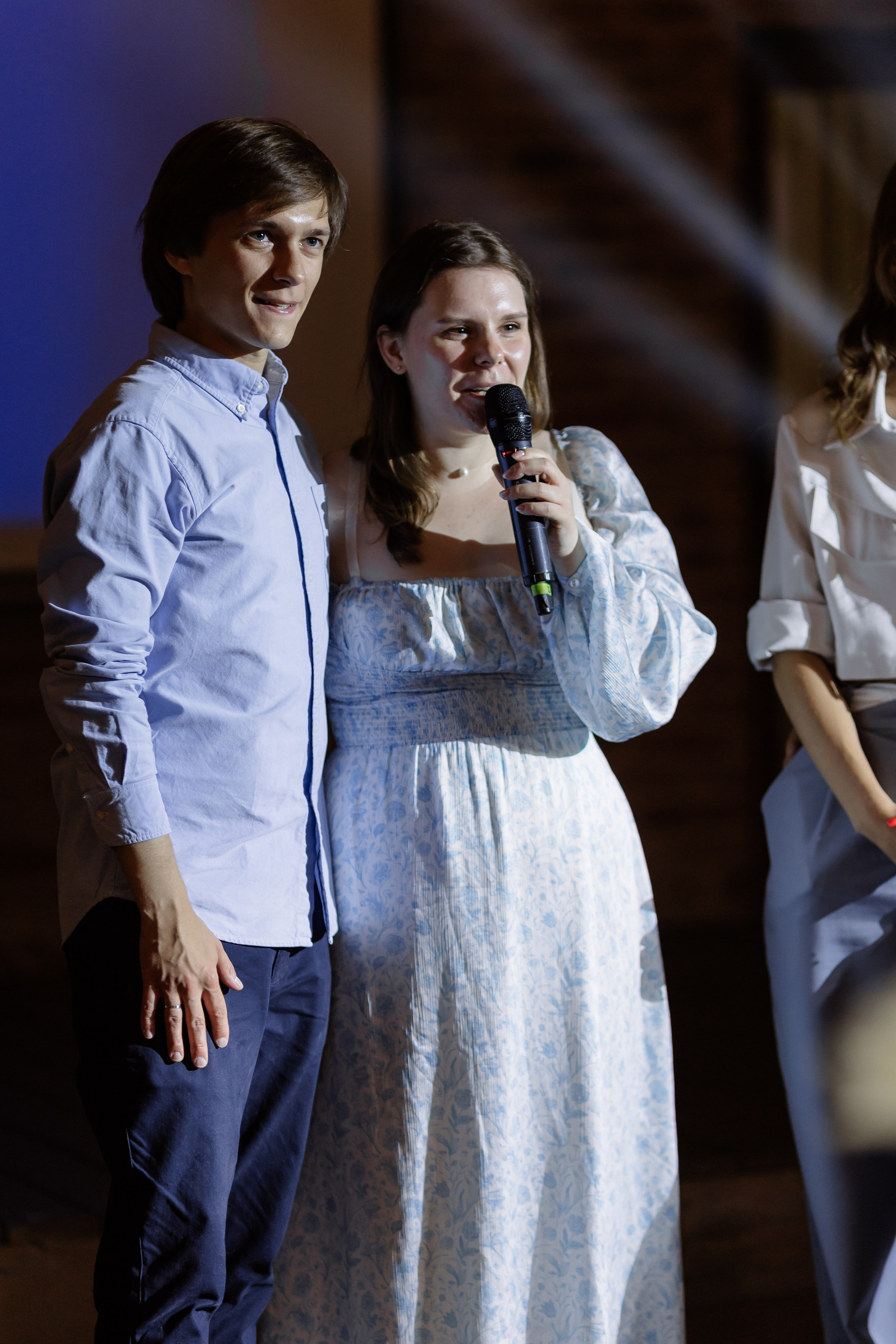 Дмитрий & Анна. RETOUCH-HOUSE