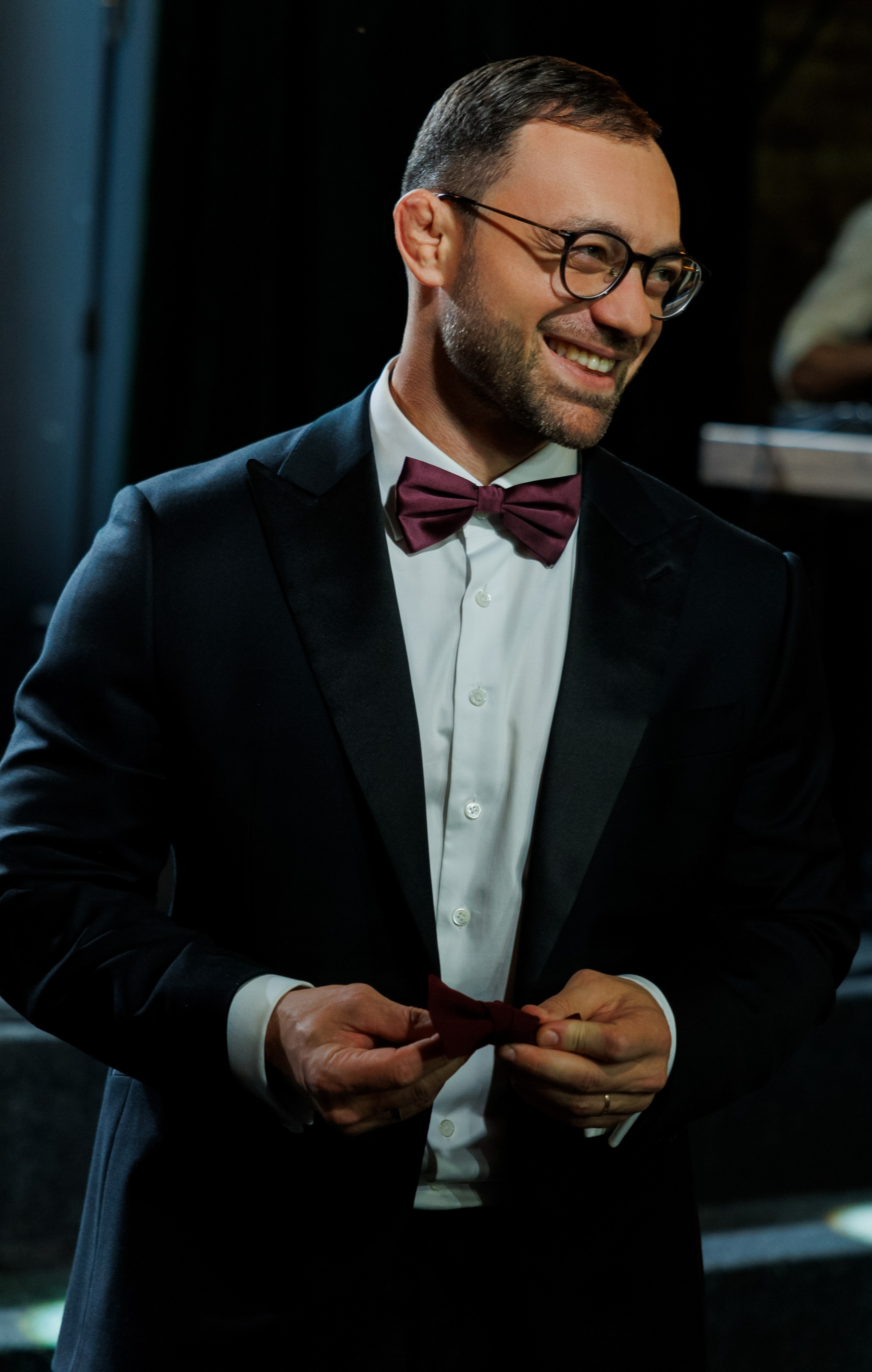 Георгий & Нино. RETOUCH-HOUSE