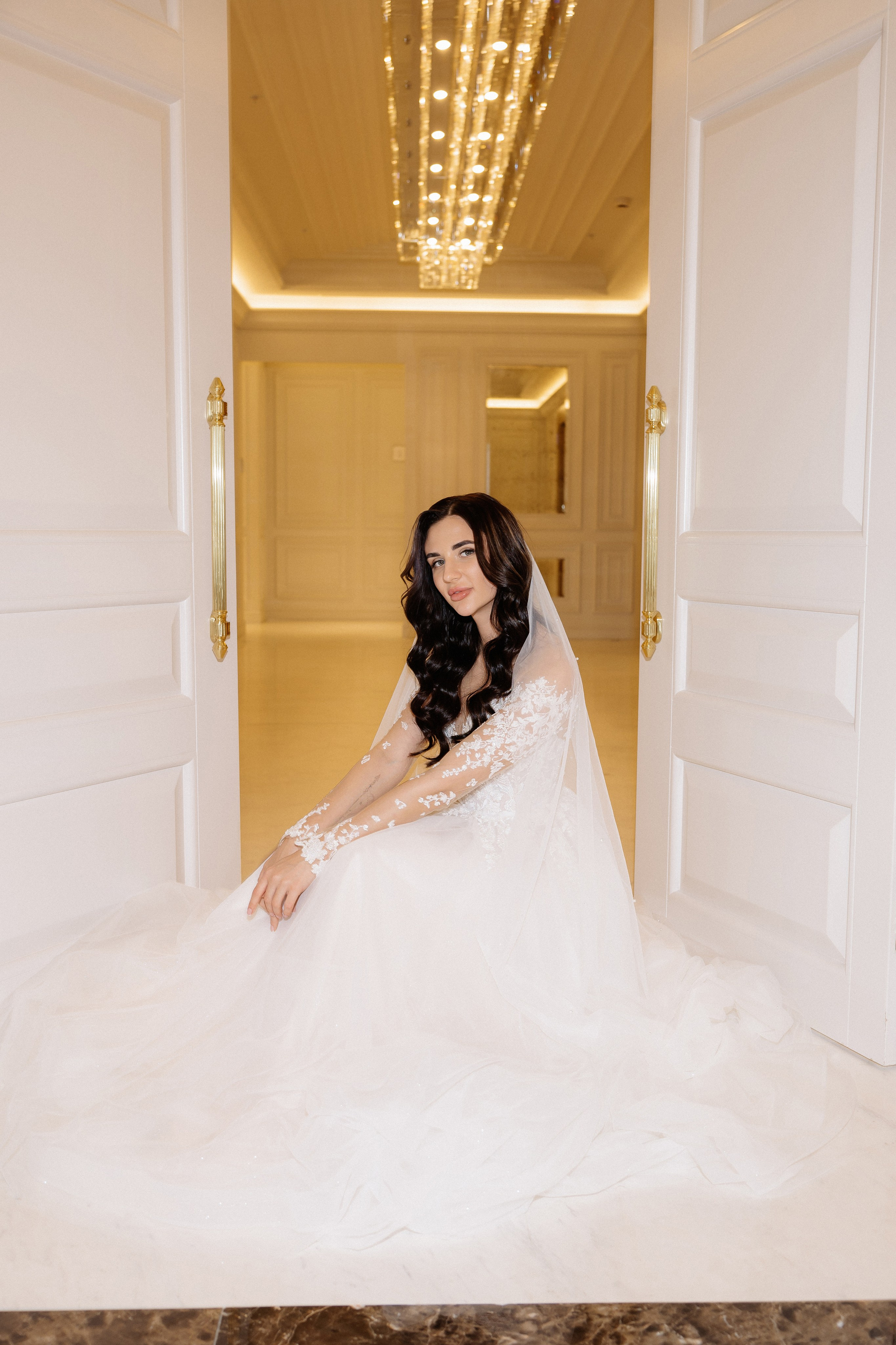 Дмитрий & Алена. RETOUCH-HOUSE