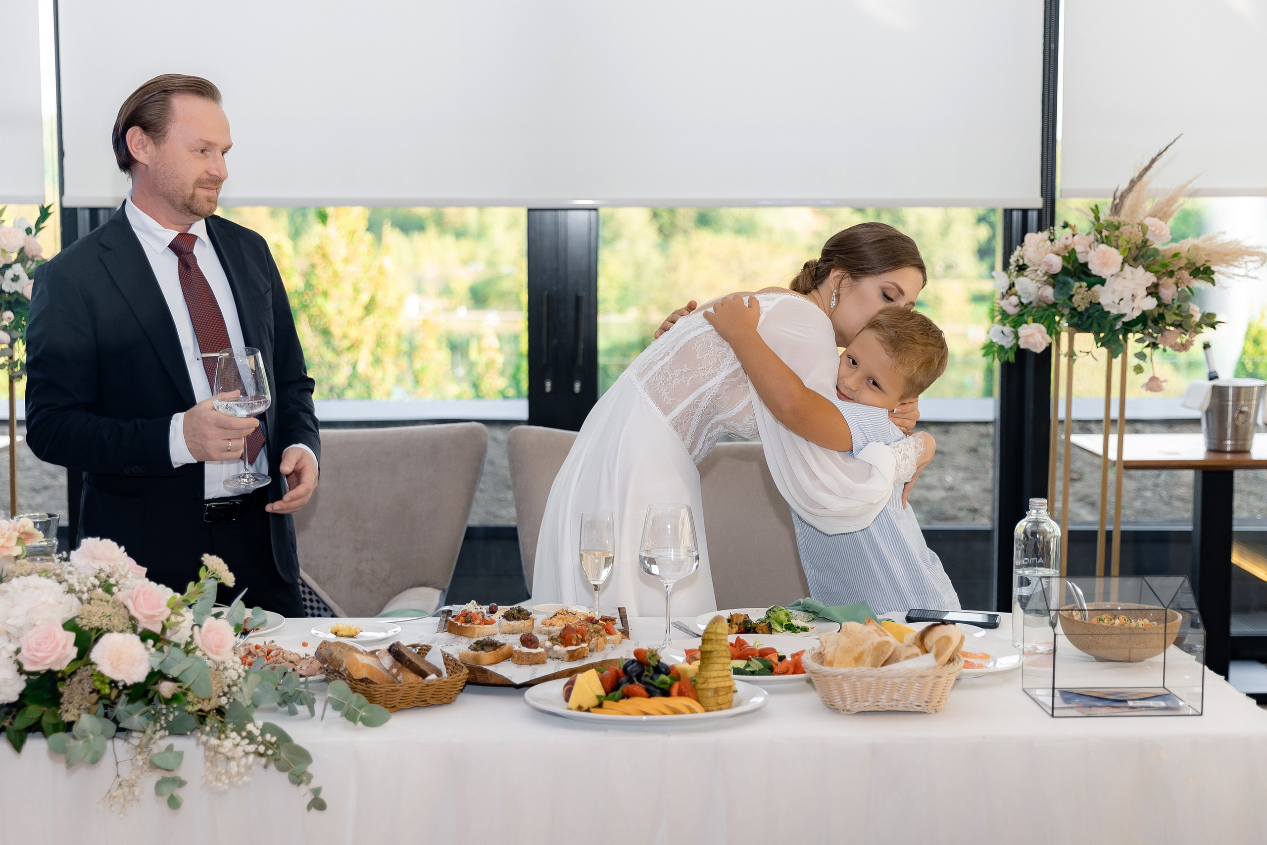 Сергей & Анастасия. RETOUCH-HOUSE