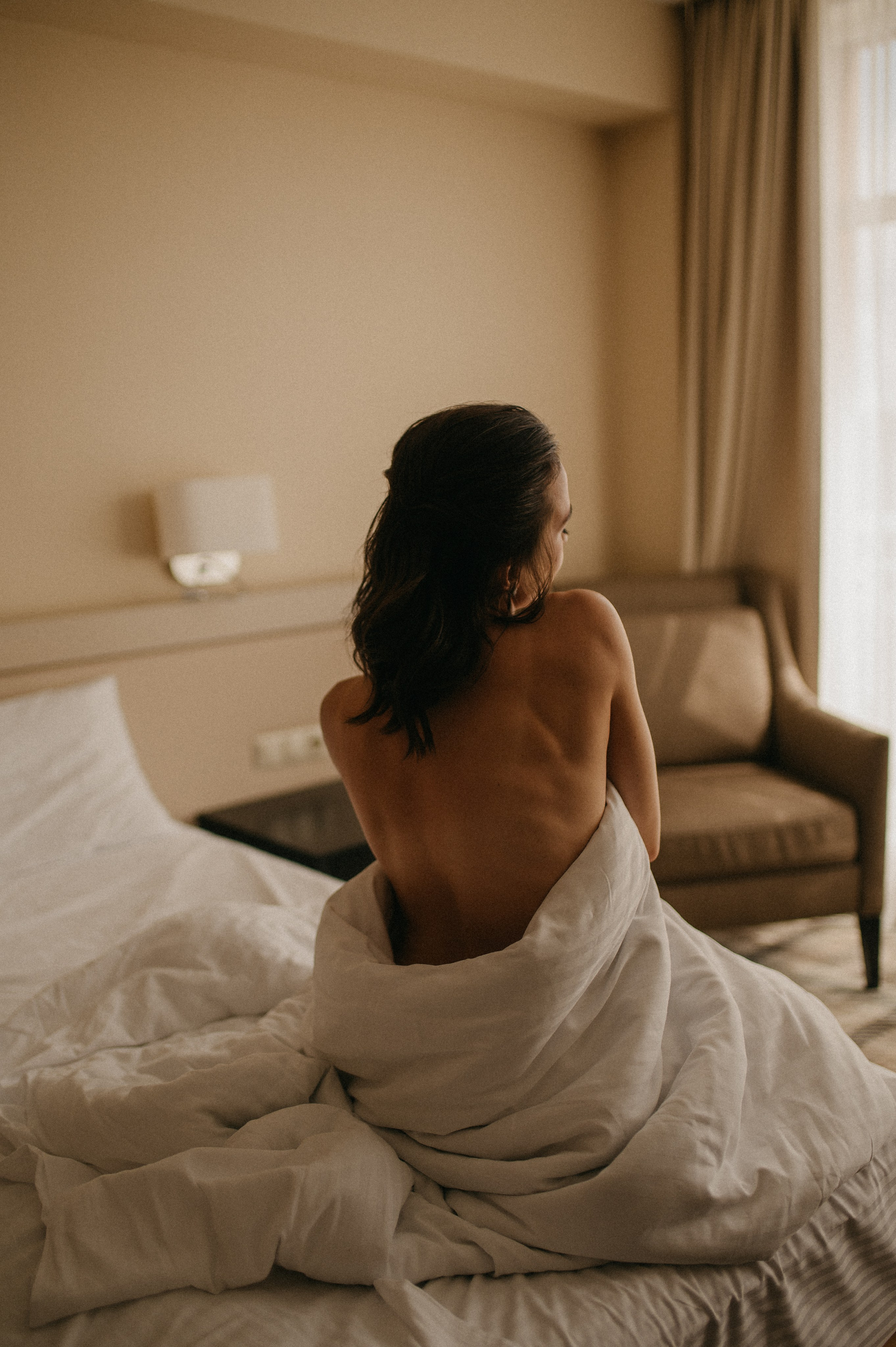 03.08.2024. RETOUCH-HOUSE