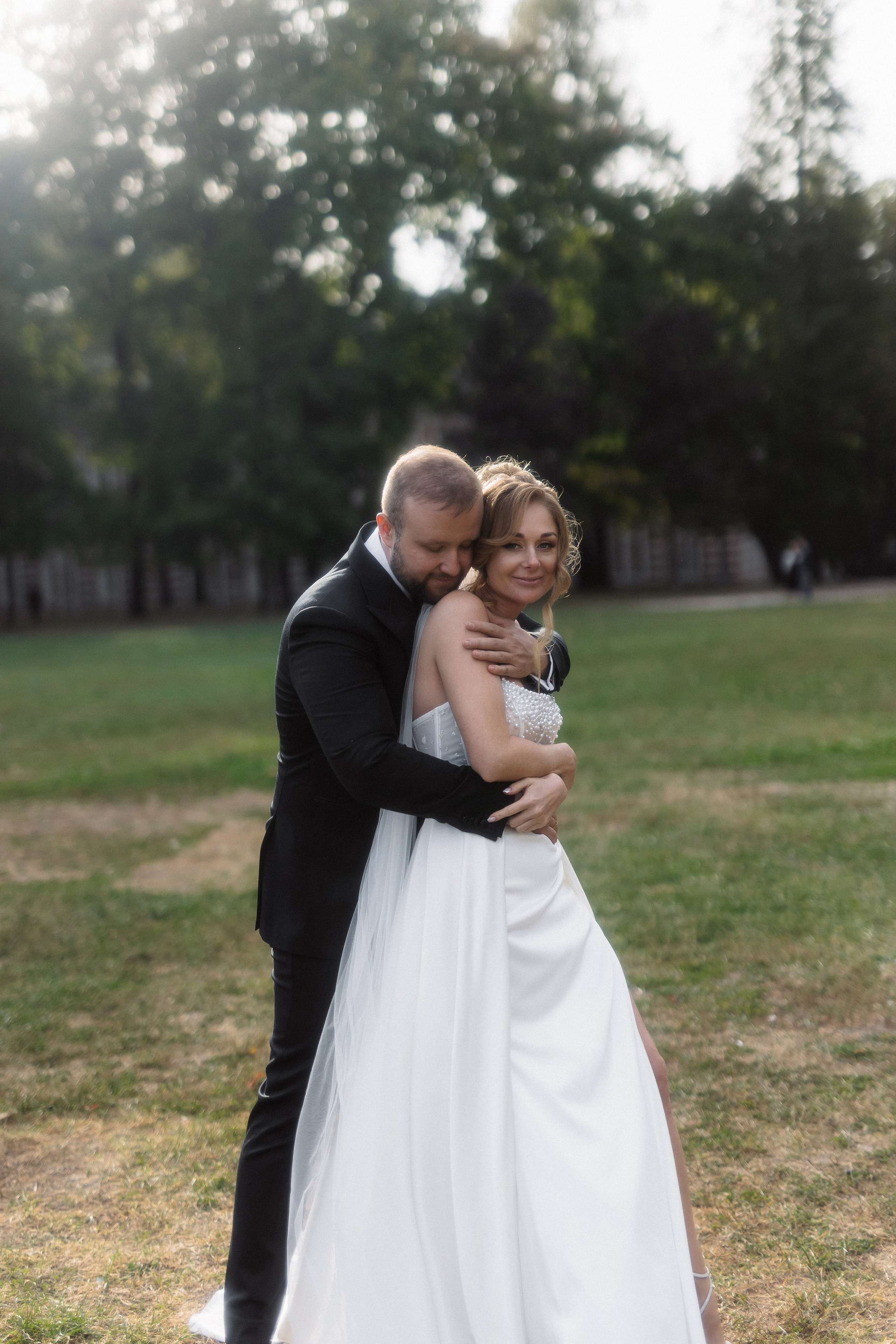 Александр & Светлана. RETOUCH-HOUSE