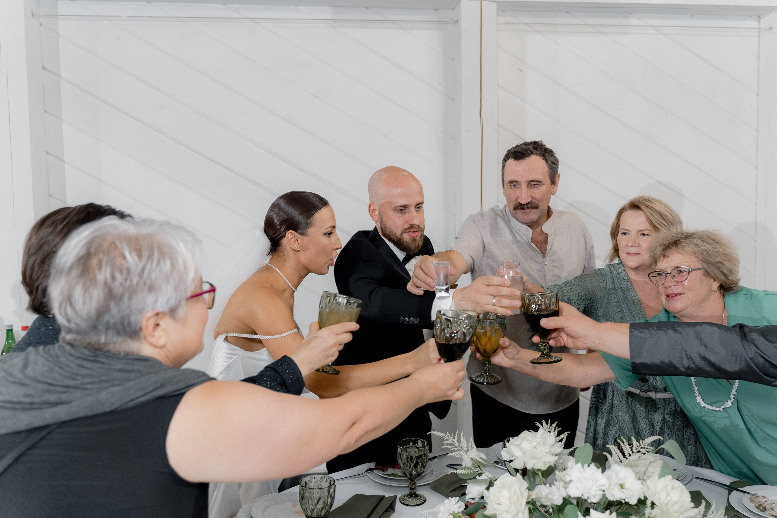 Илья & Инна. RETOUCH-HOUSE