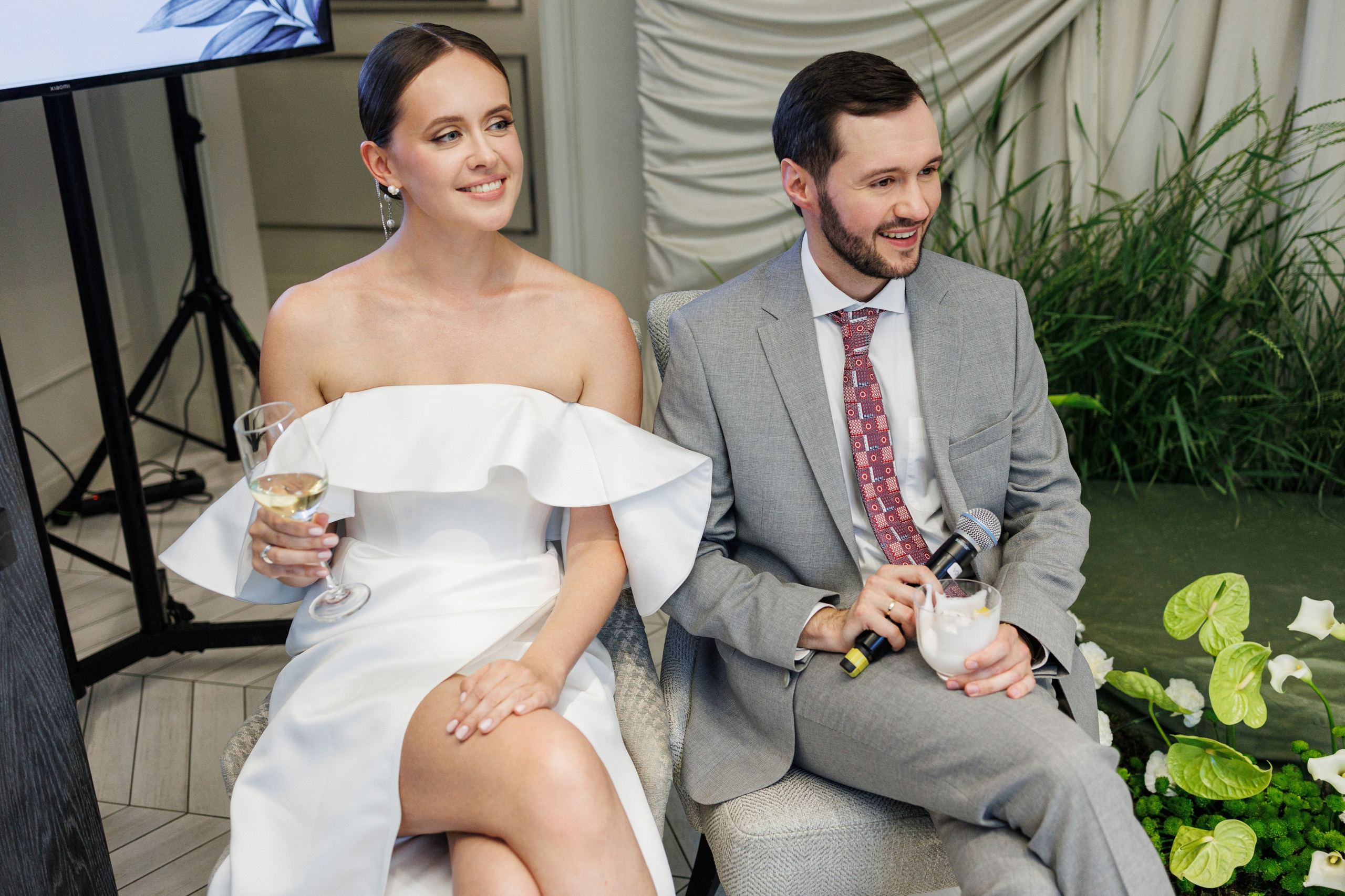 Илья & Валерия. RETOUCH-HOUSE