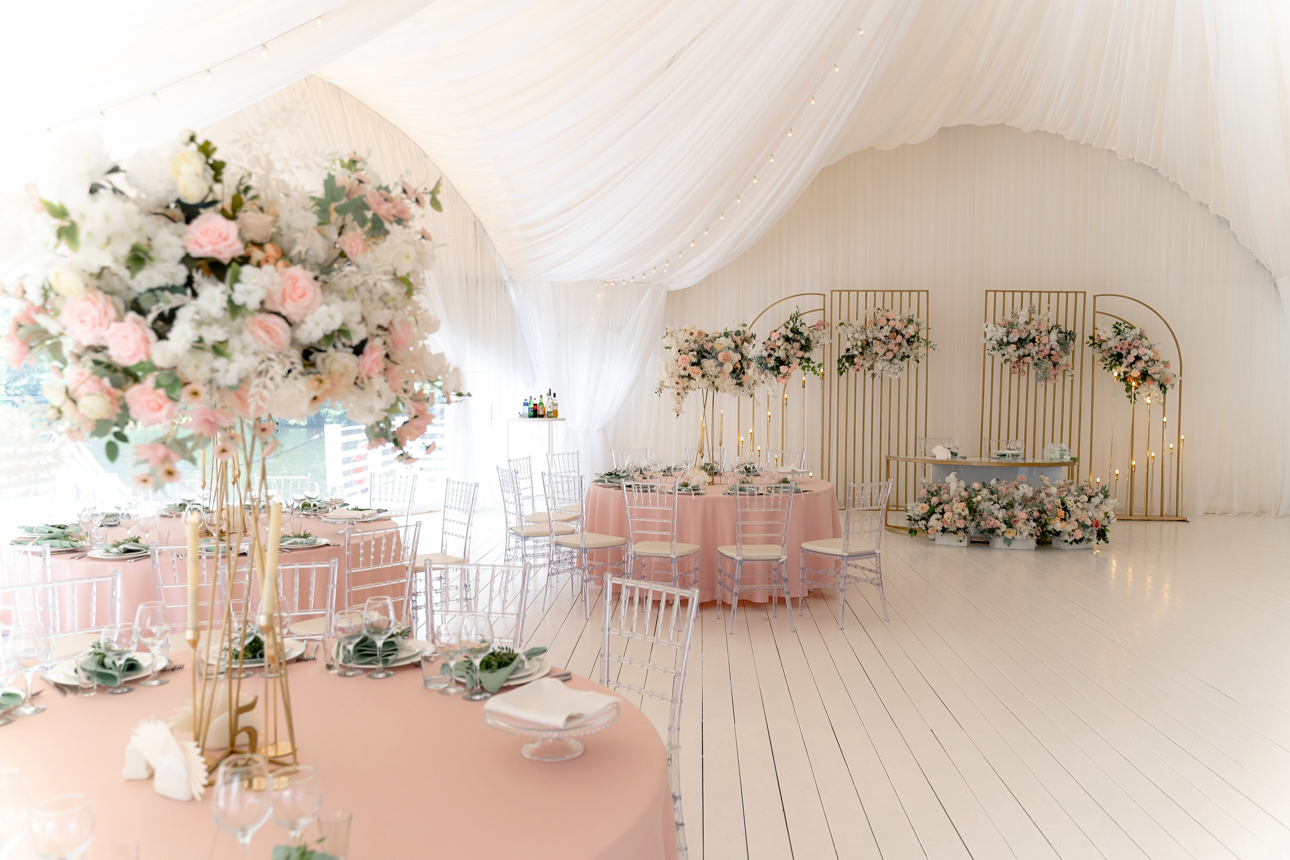 Владимир & Яна. RETOUCH-HOUSE