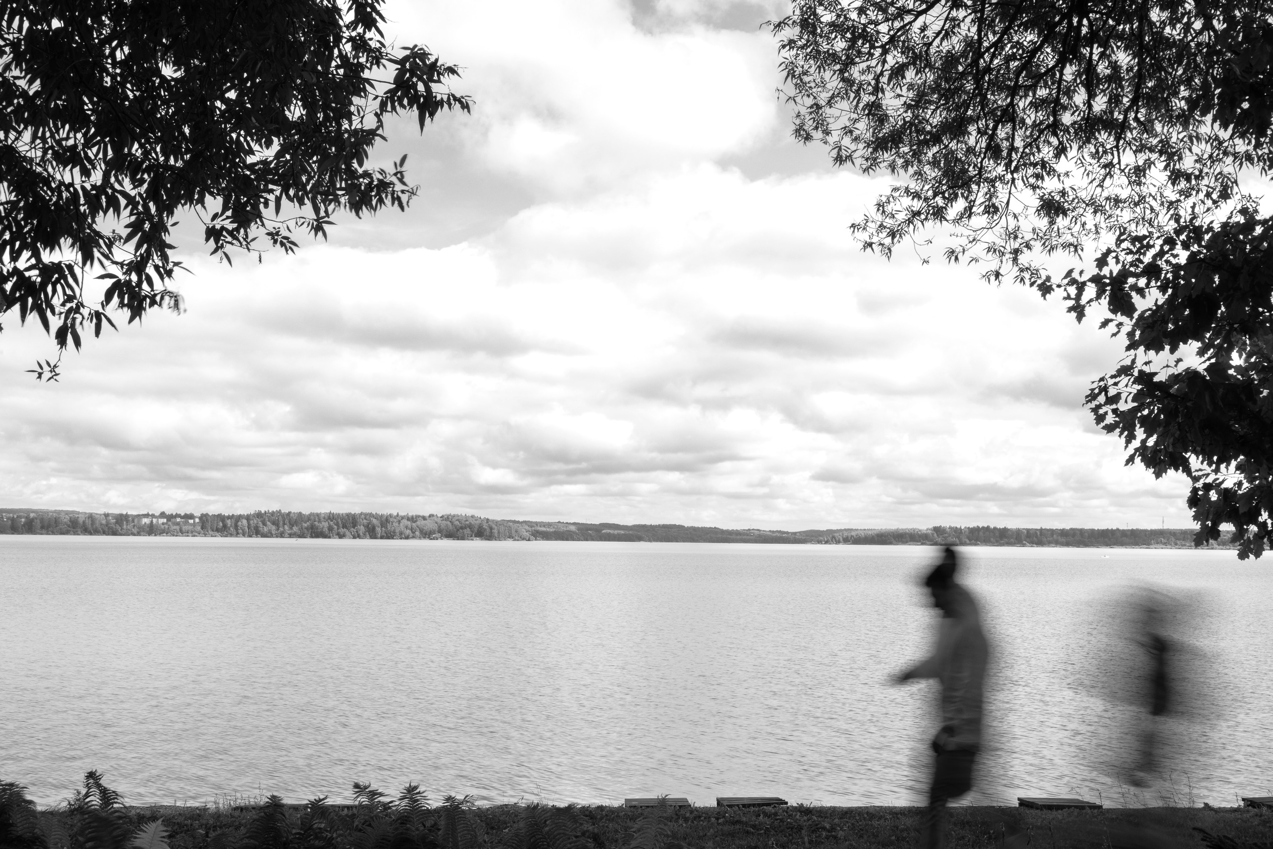 Андрей & Анастасия. RETOUCH-HOUSE