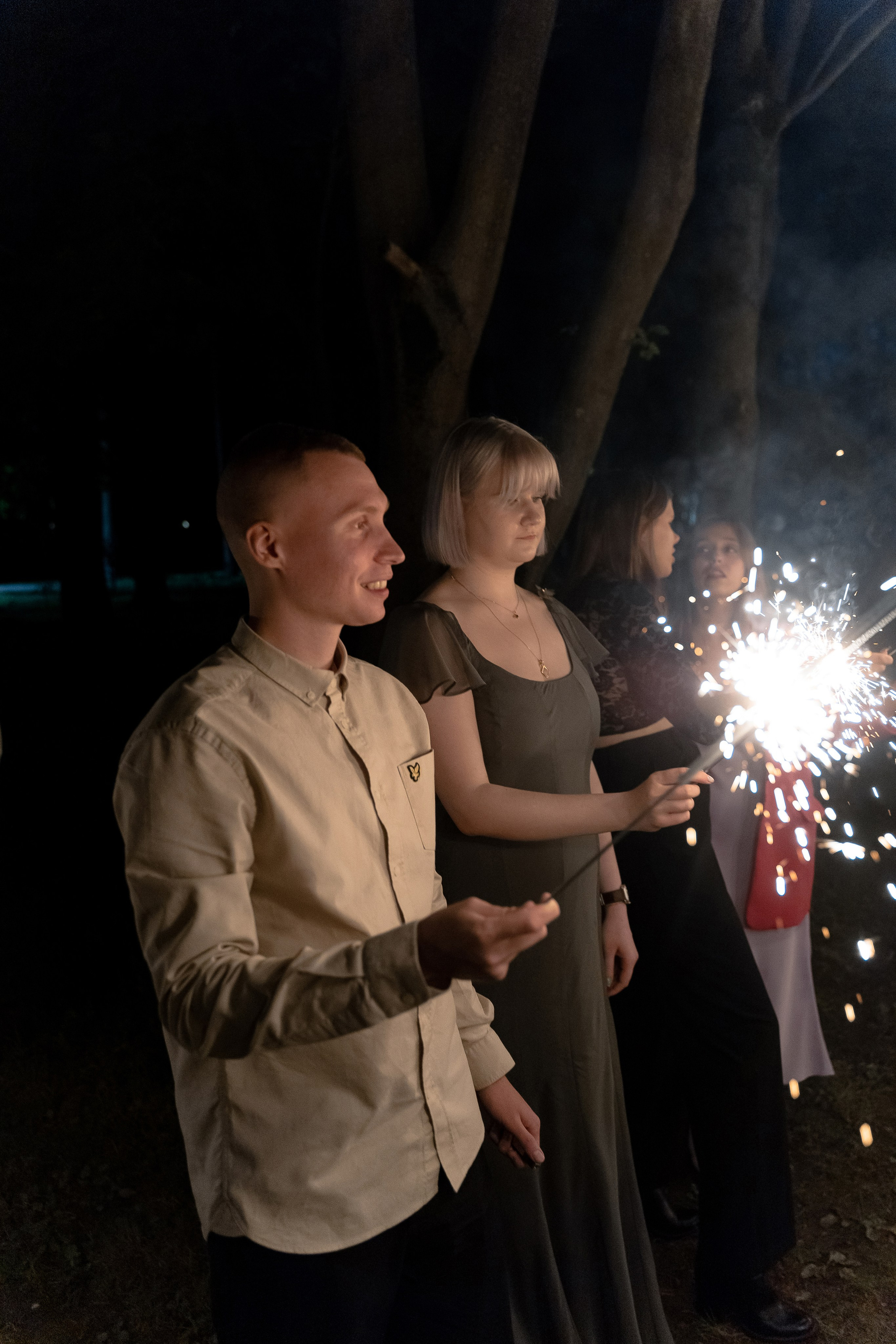 Владимир & Яна. RETOUCH-HOUSE