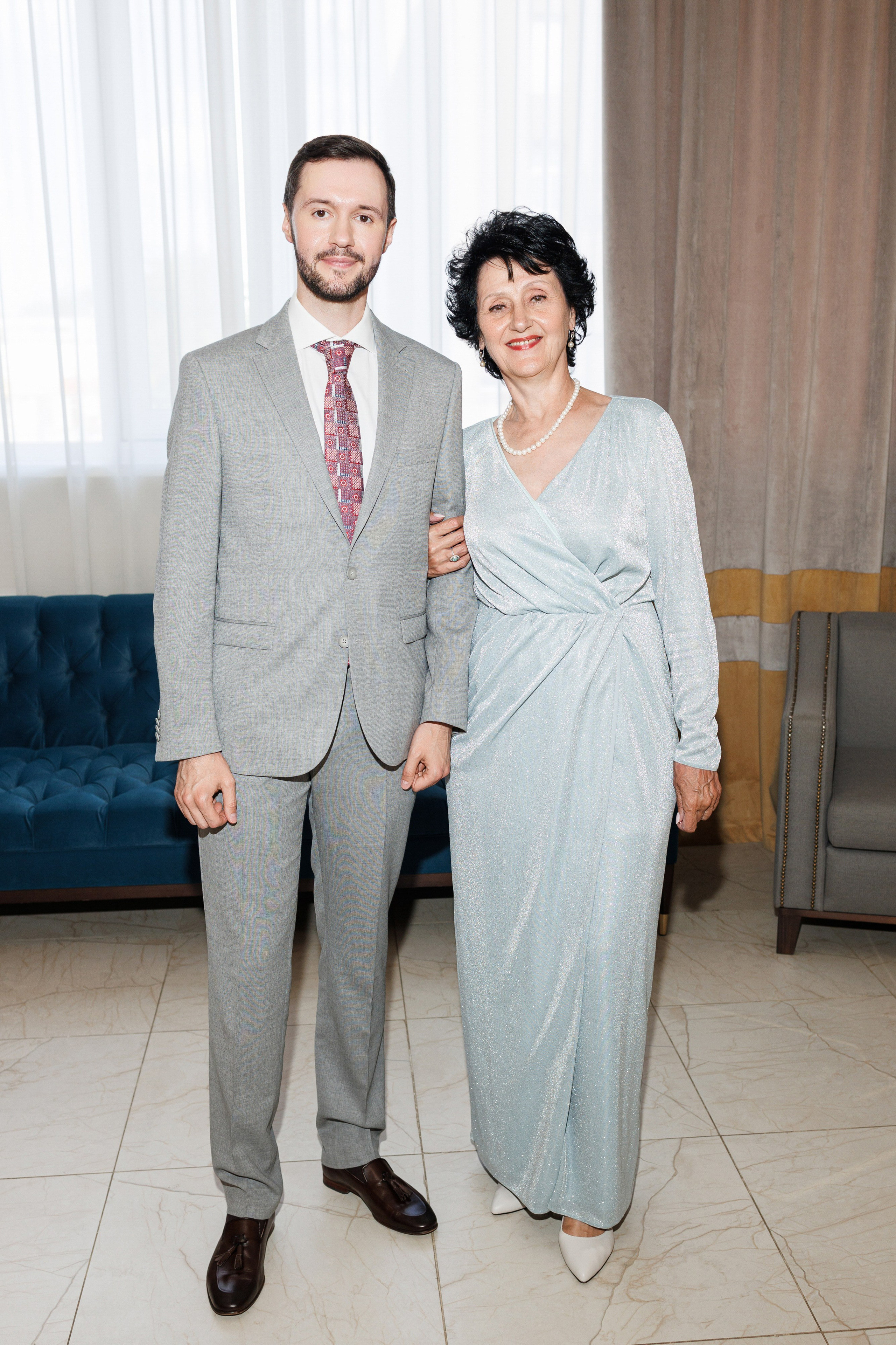 Илья & Валерия. RETOUCH-HOUSE