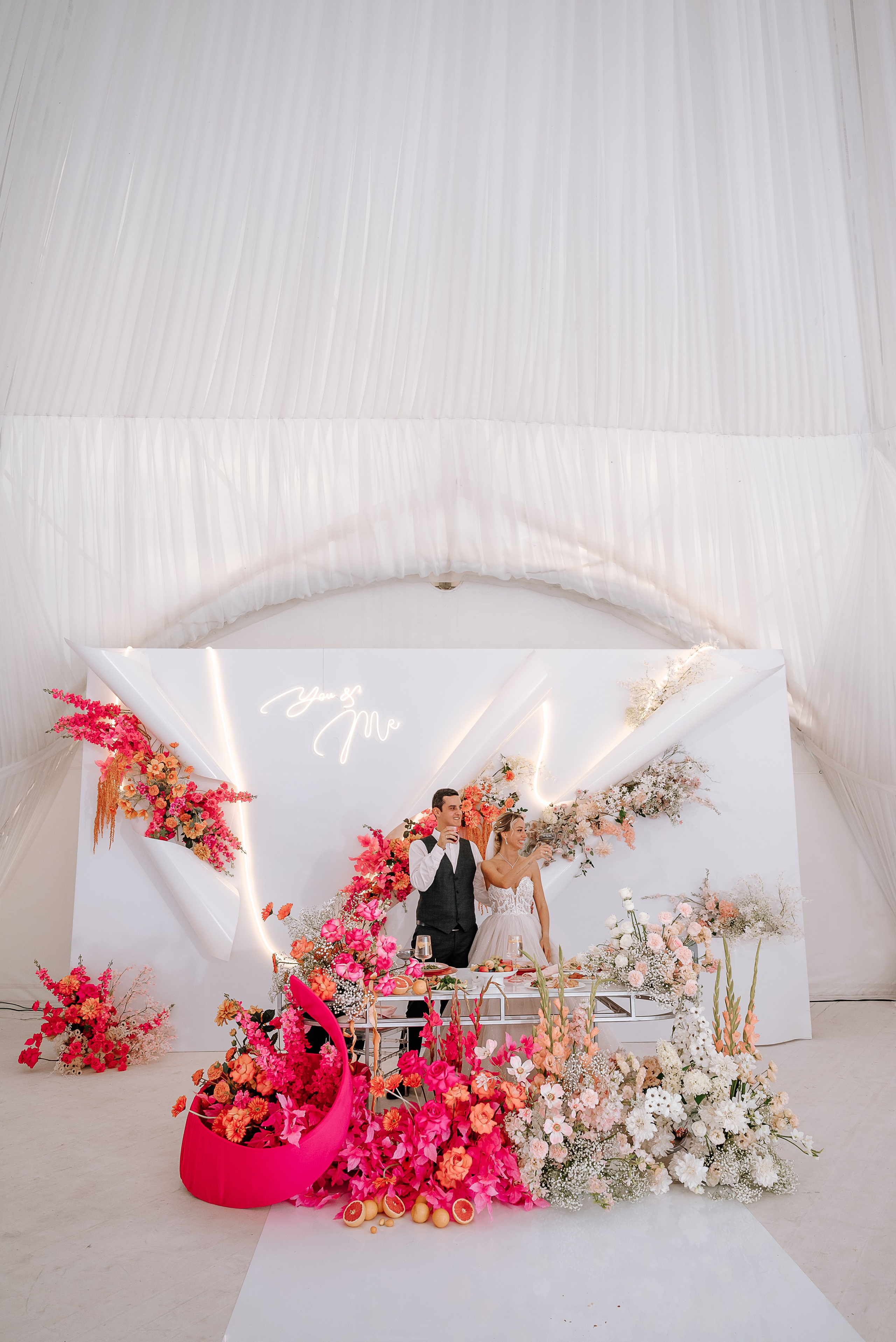 Костя & Лиза. RETOUCH-HOUSE