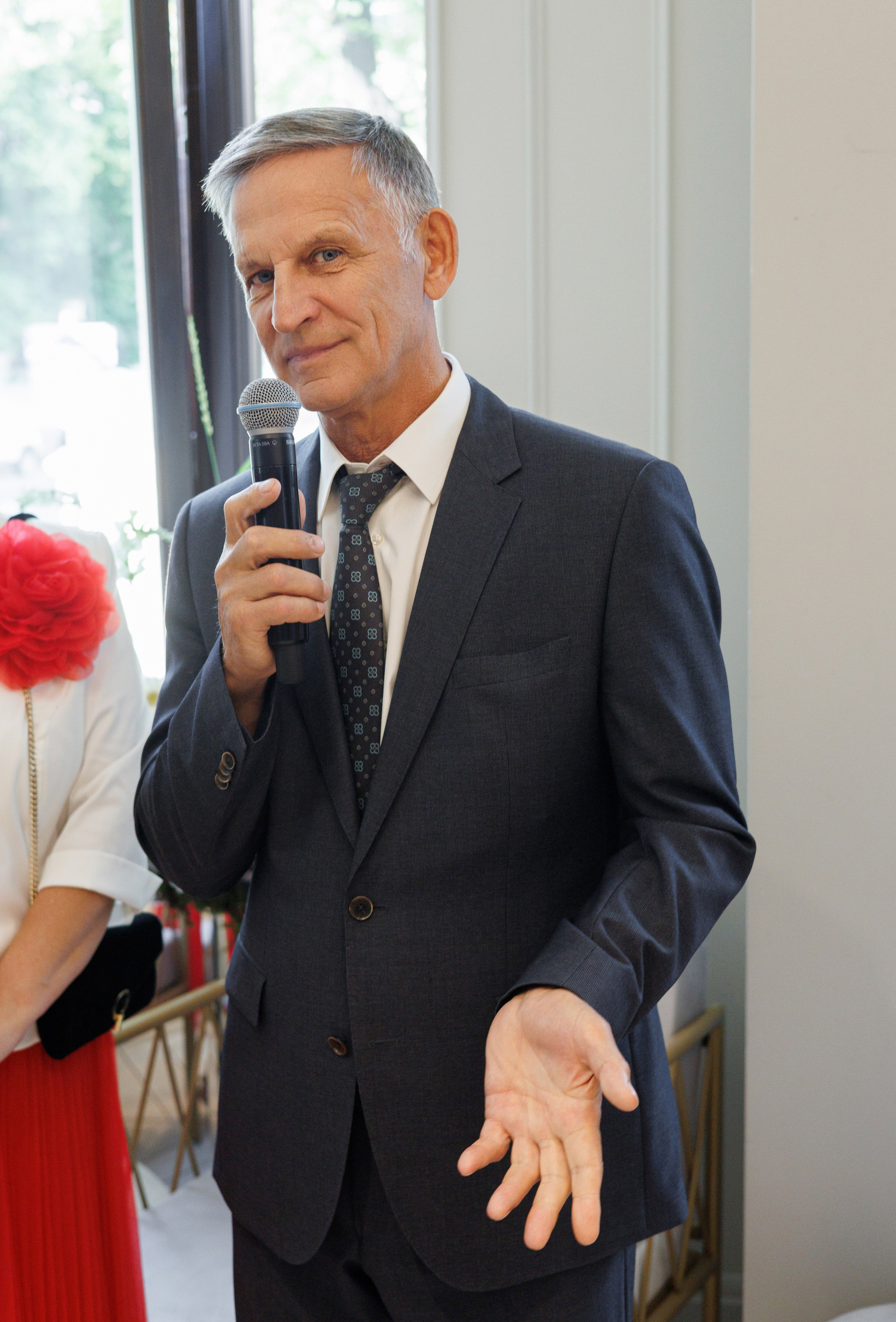 Илья & Валерия. RETOUCH-HOUSE