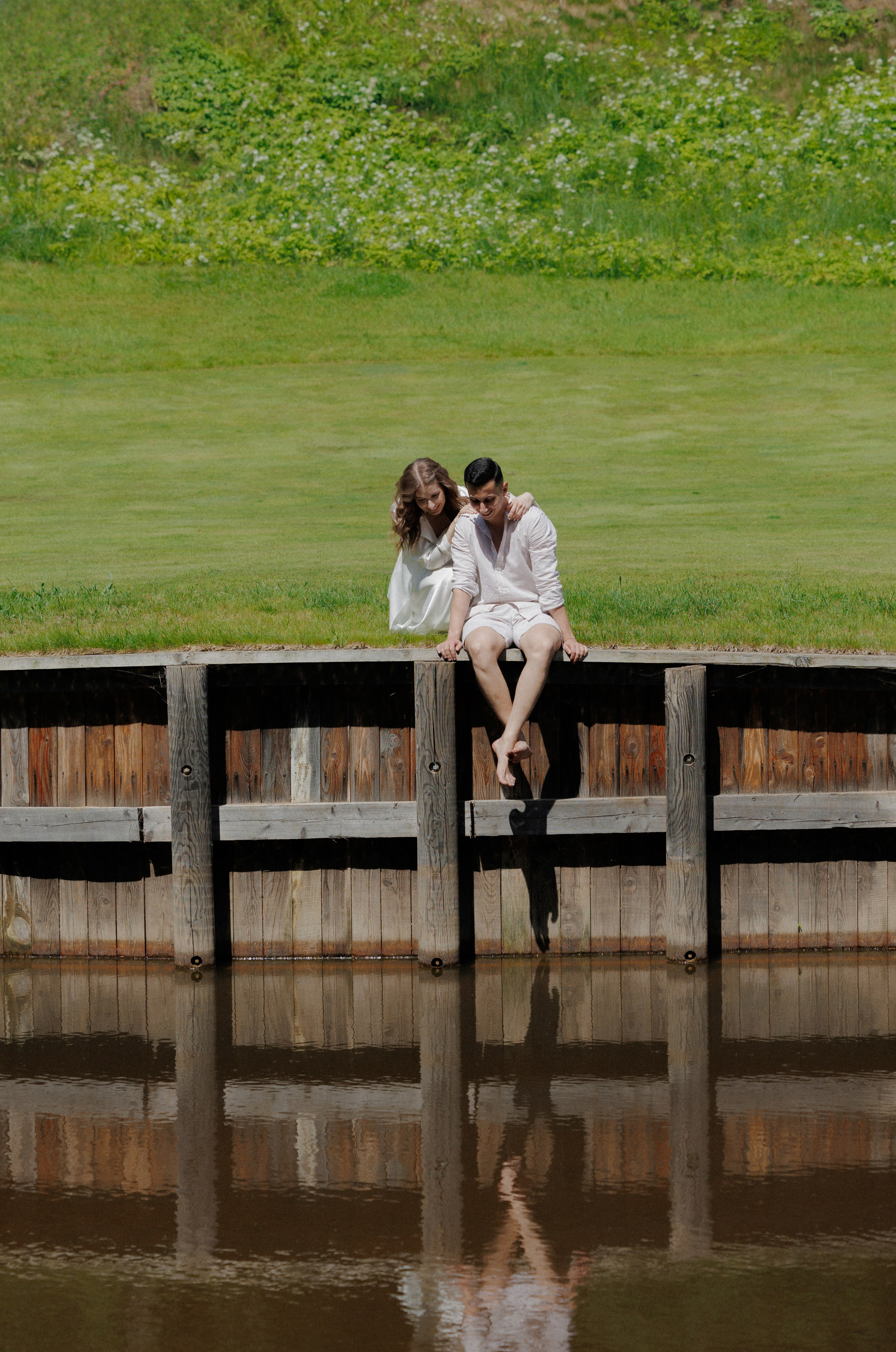 Ренат & Анастасия. RETOUCH-HOUSE