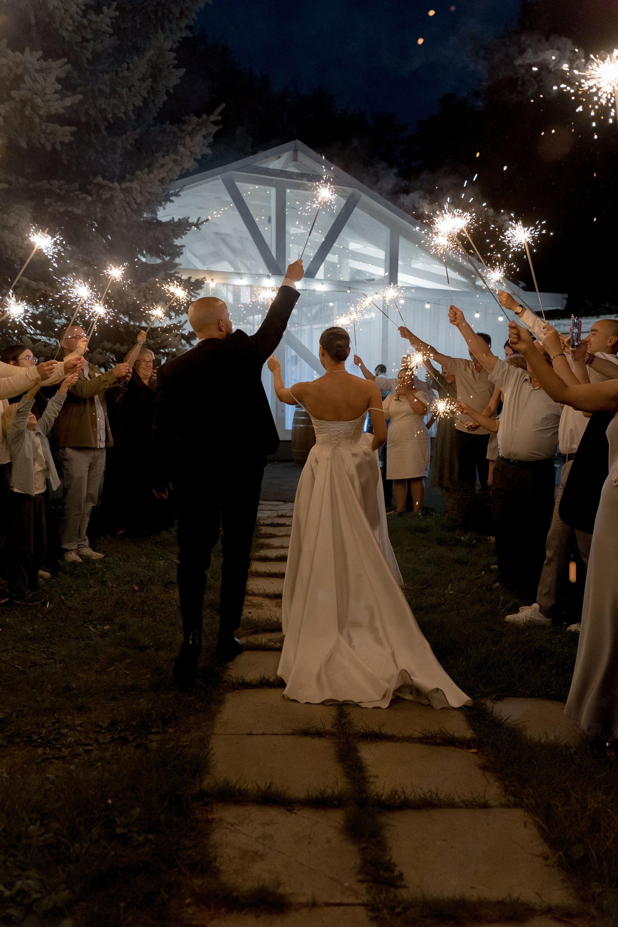 Илья & Инна. RETOUCH-HOUSE