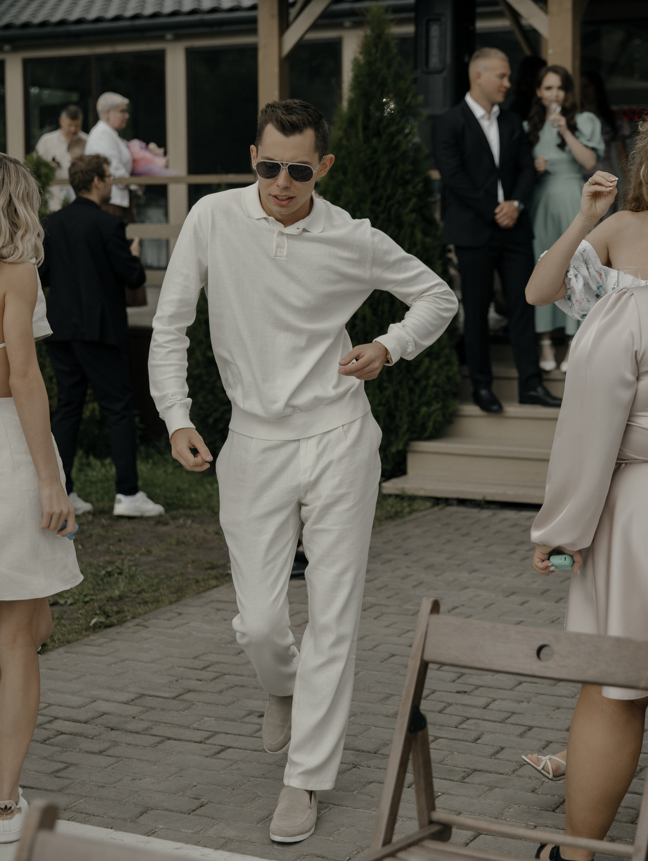 23.07.2024. RETOUCH-HOUSE