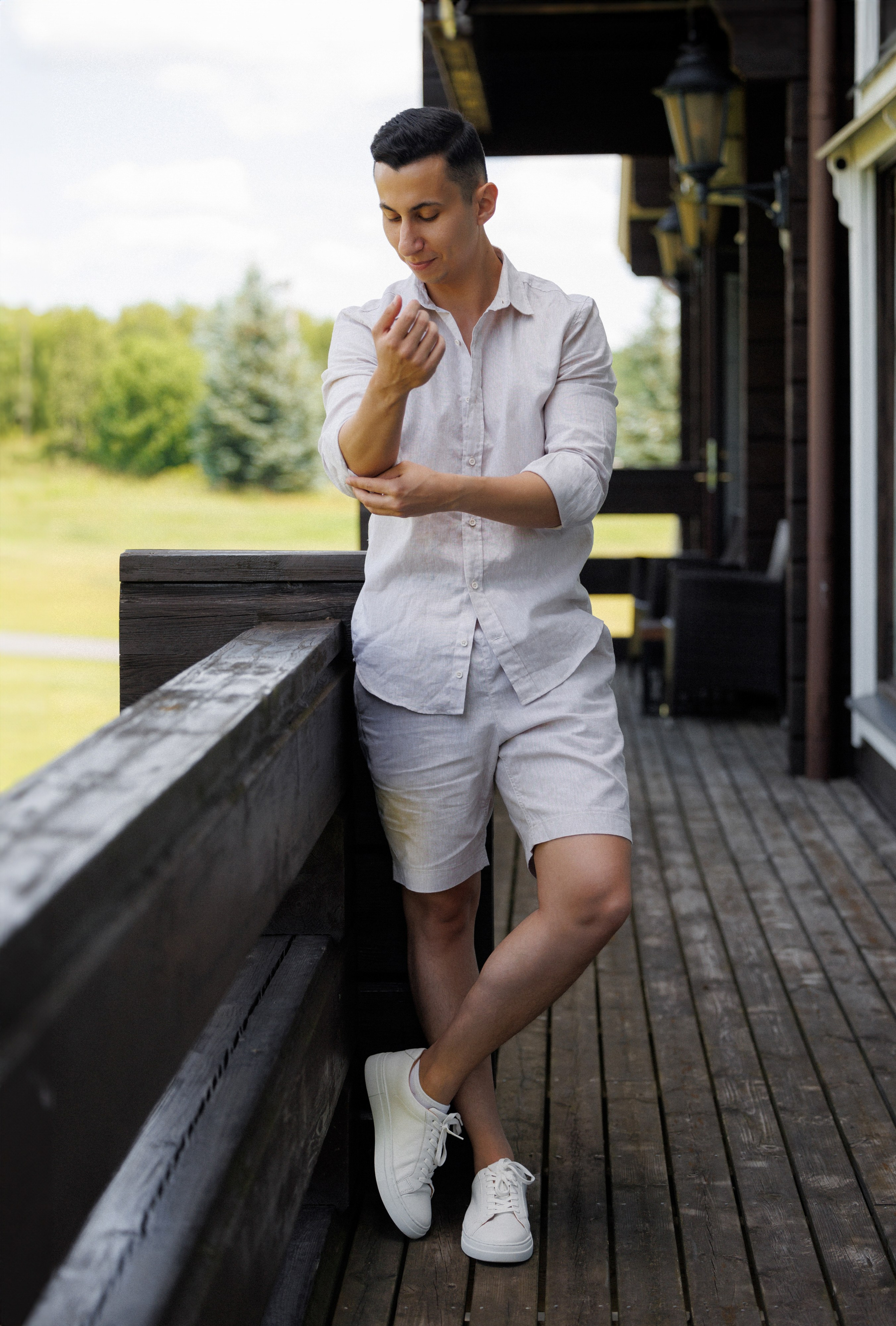 Ренат & Анастасия. RETOUCH-HOUSE