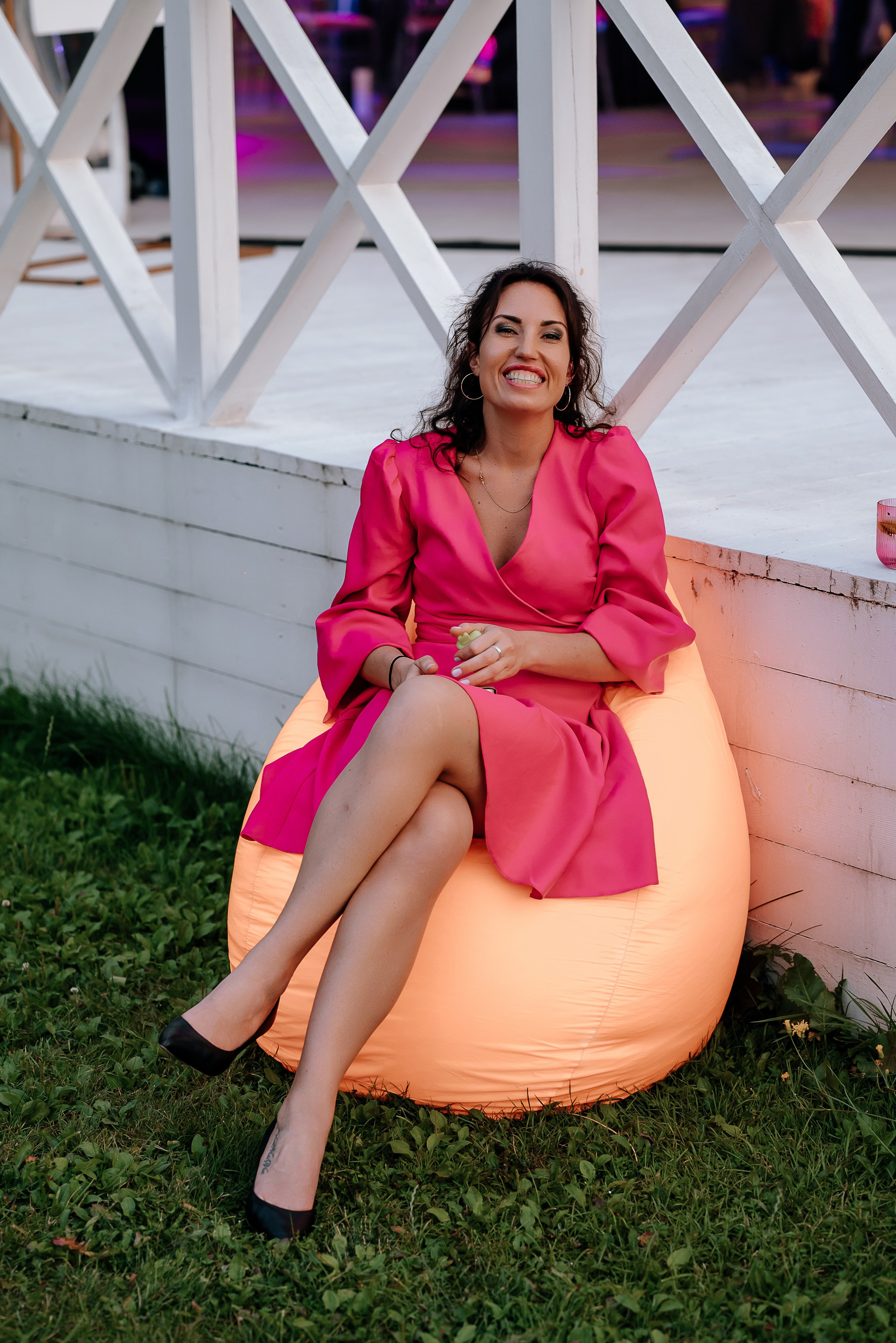 Костя & Лиза. RETOUCH-HOUSE