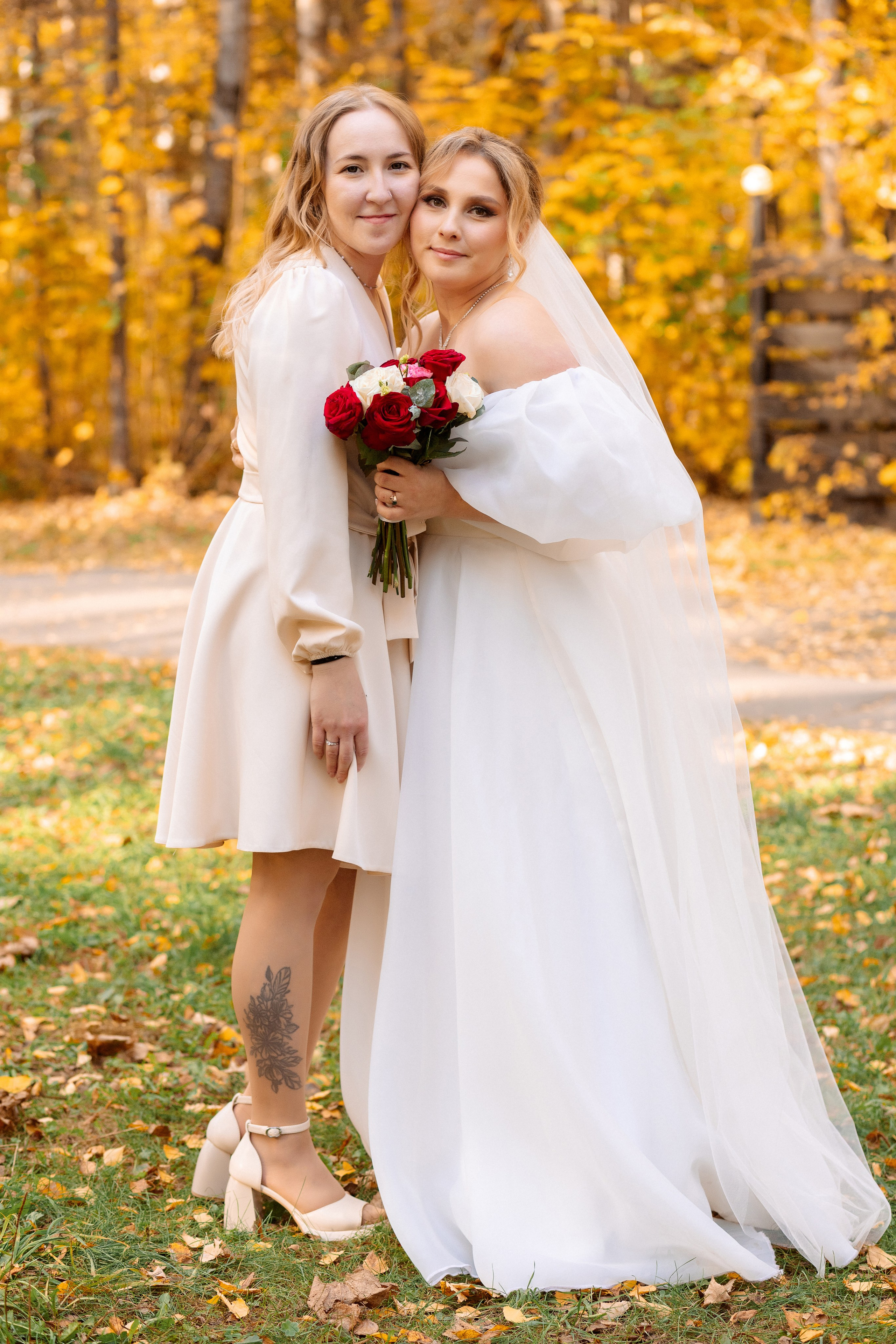 СВАДЬБА: Дима и Юля. Все фото. Профессиональный фотограф в Ижевске Леша Петров