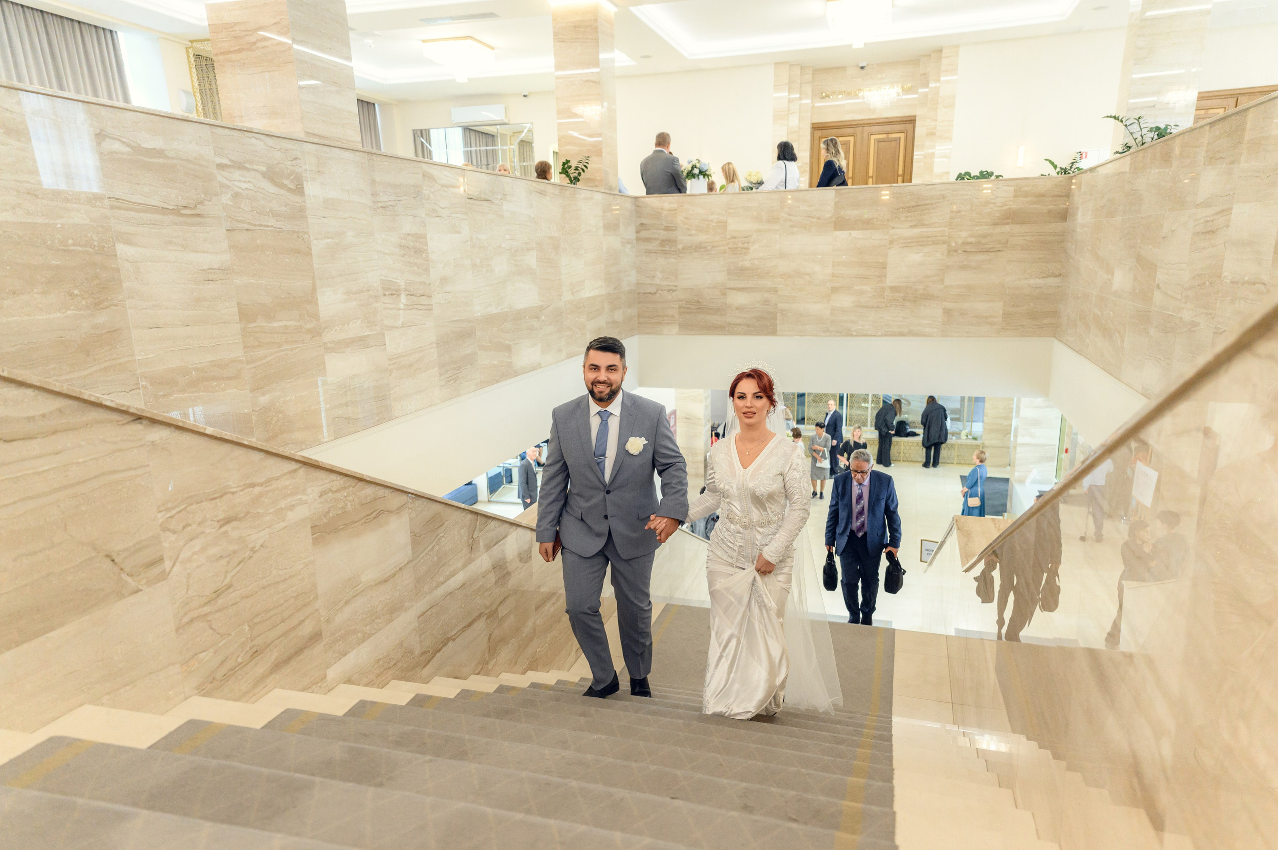 Свадьба Лены и Кирилла. Фотограф Светозар Андреев