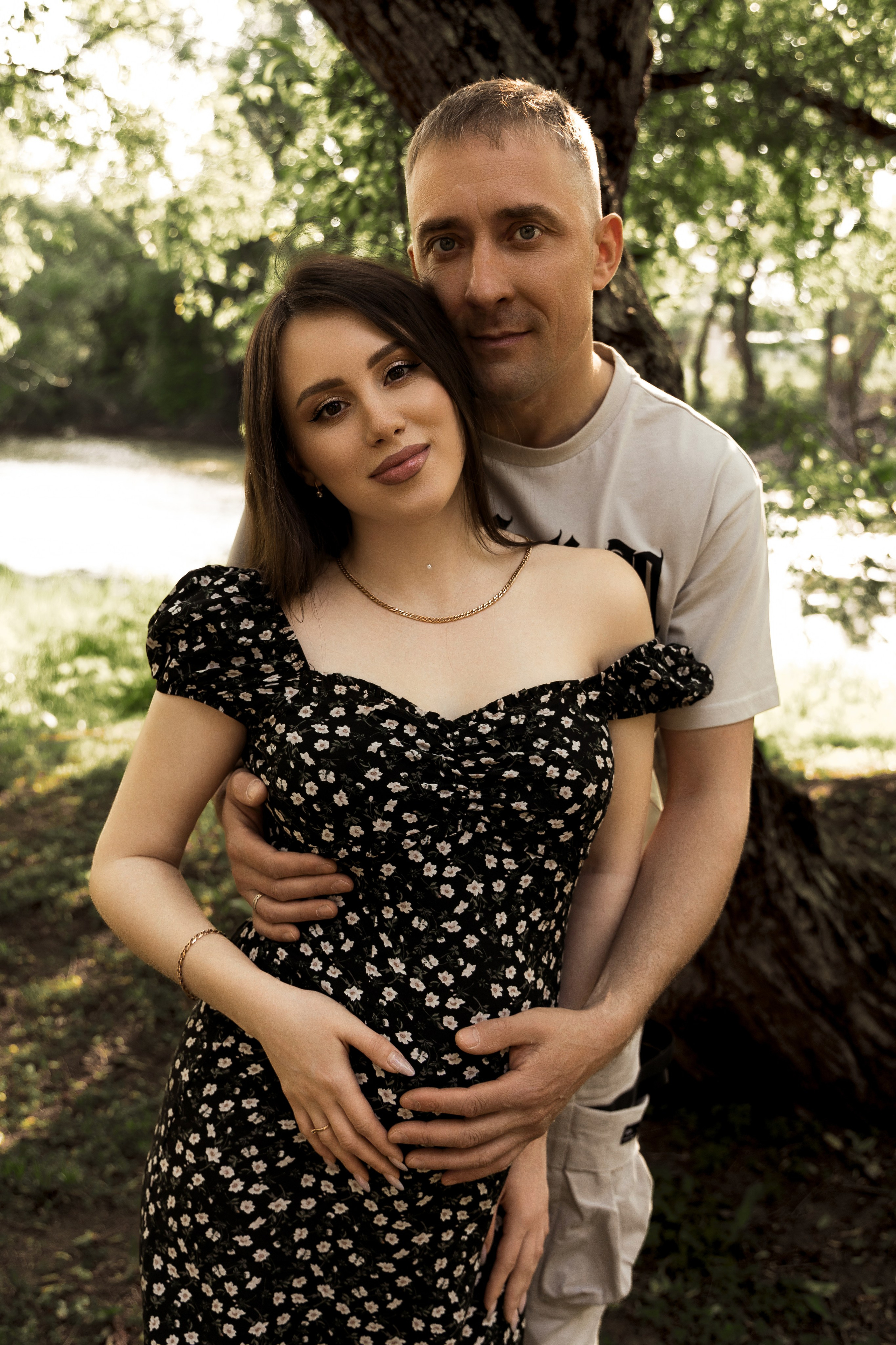 Портфолио парные. Фотограф Ася Уссурийск Владивосток