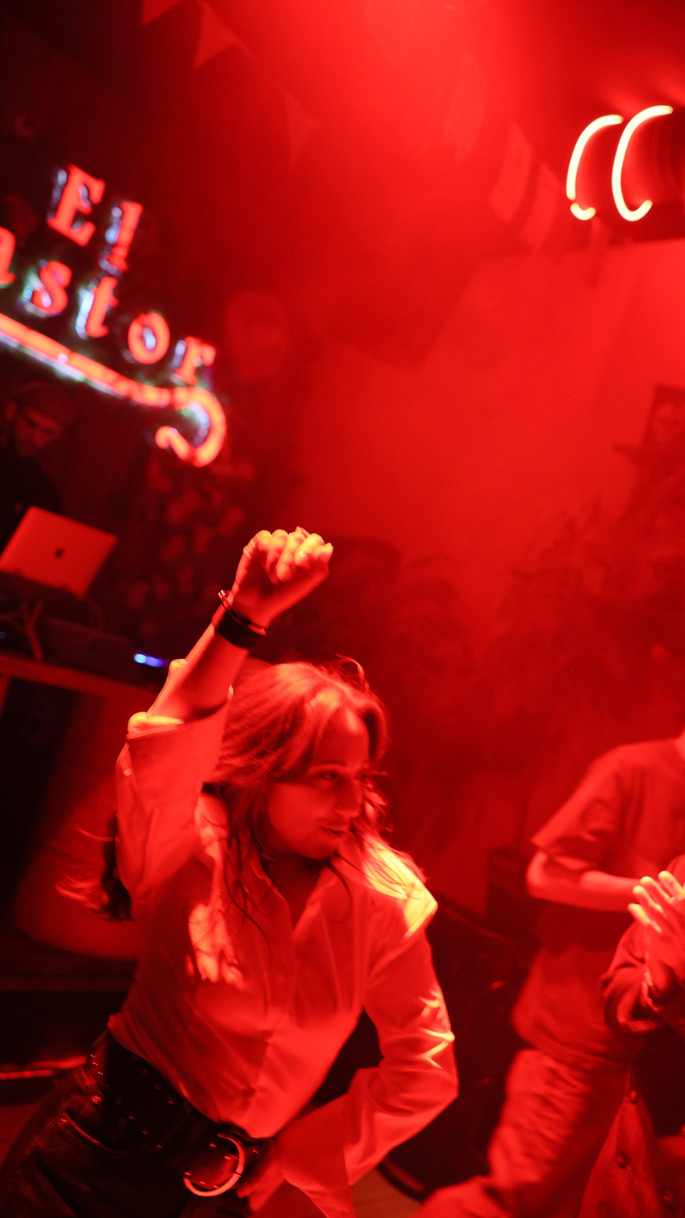 El Pastor. Свадебный фотограф в Крыму