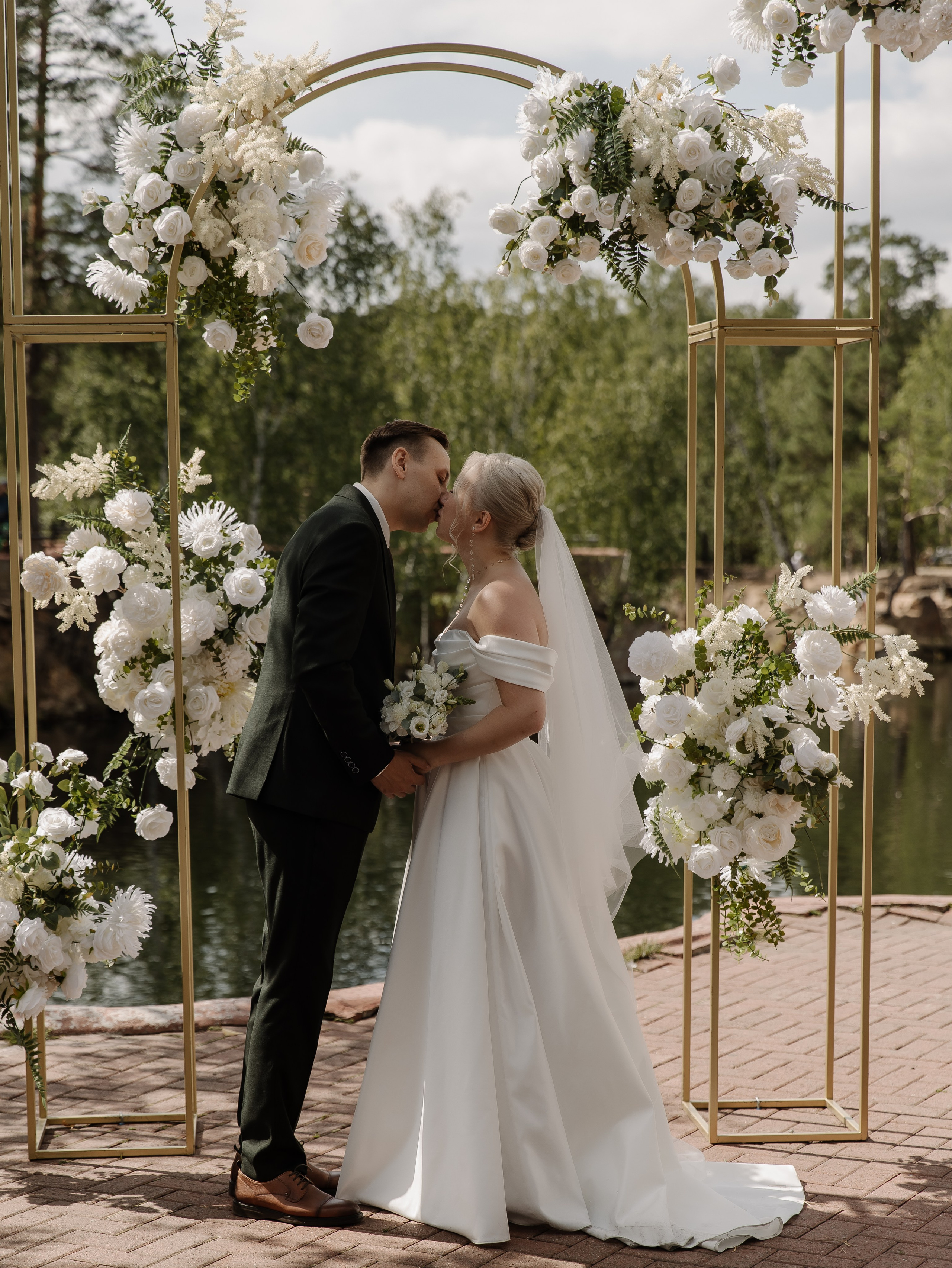 Дмитрий и Арина. СВАДЕБНЫЙ ФОТОГРАФ ЧЕЛЯБИНСК