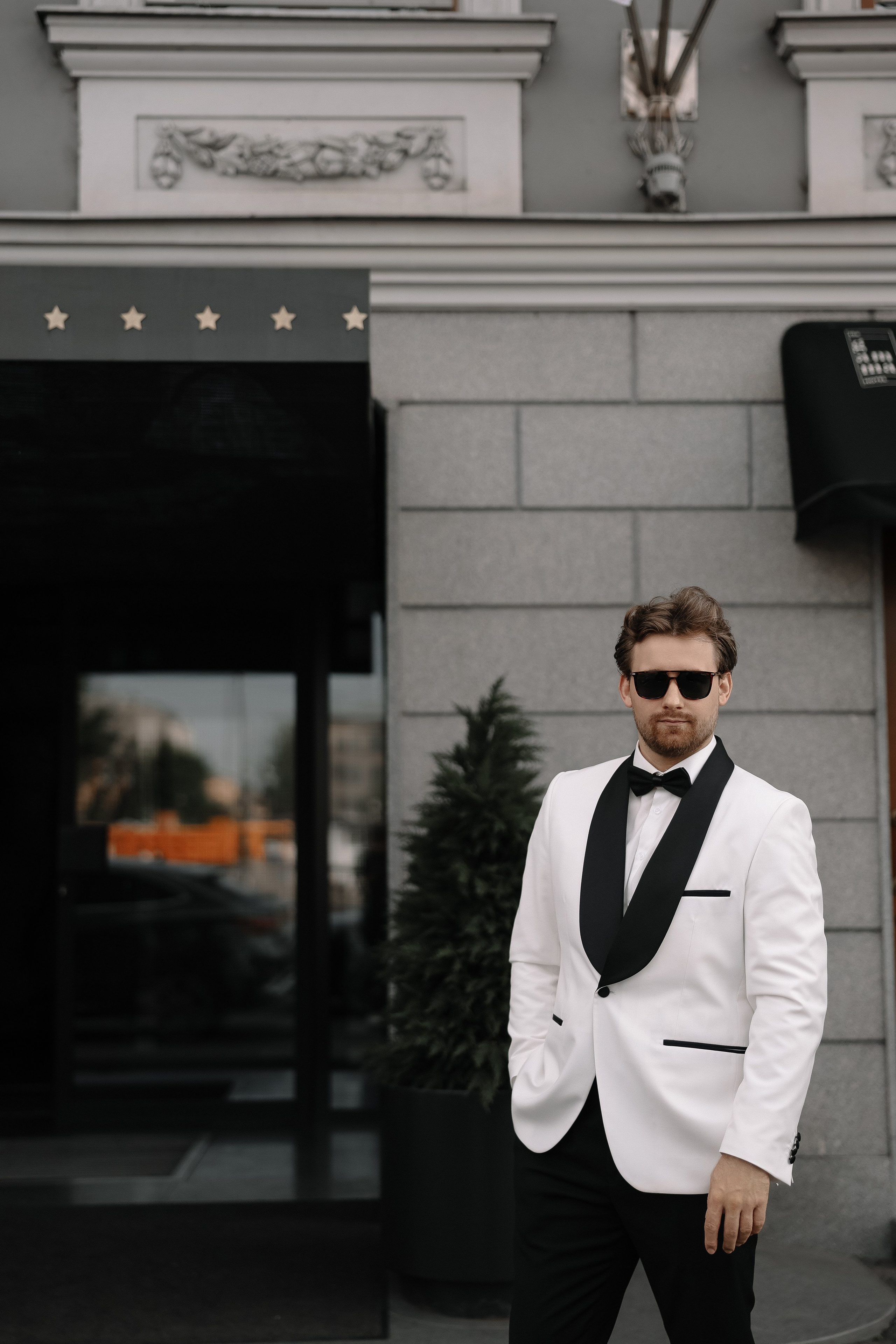 Негрони…. Свадебный и семейный Фотограф Денис Кошель