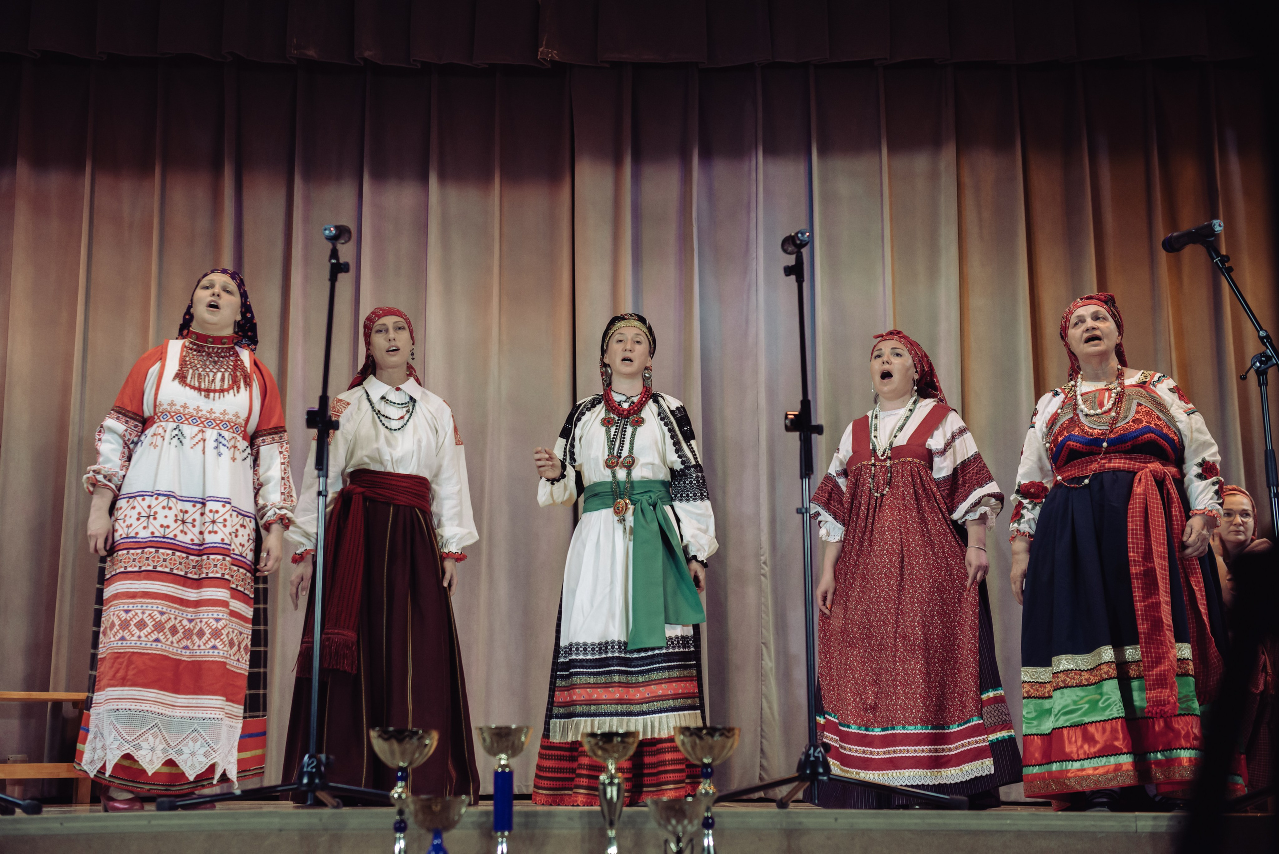 Концерт Громница. Фотограф Алёна Липатова. Репортаж. Портрет. Москва