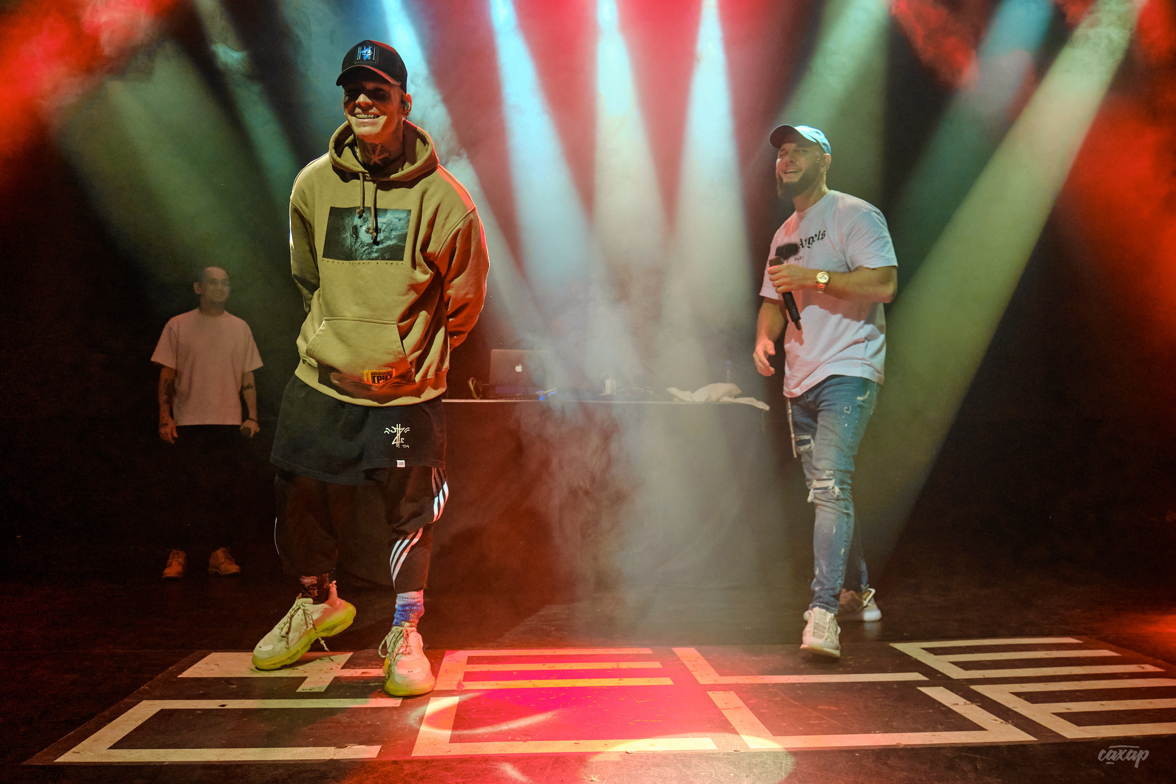 Каспийский Груз. Брутто. ВесЪ. Niletto. Профессиональный фотограф в Екатеринбурге Юра Сахар