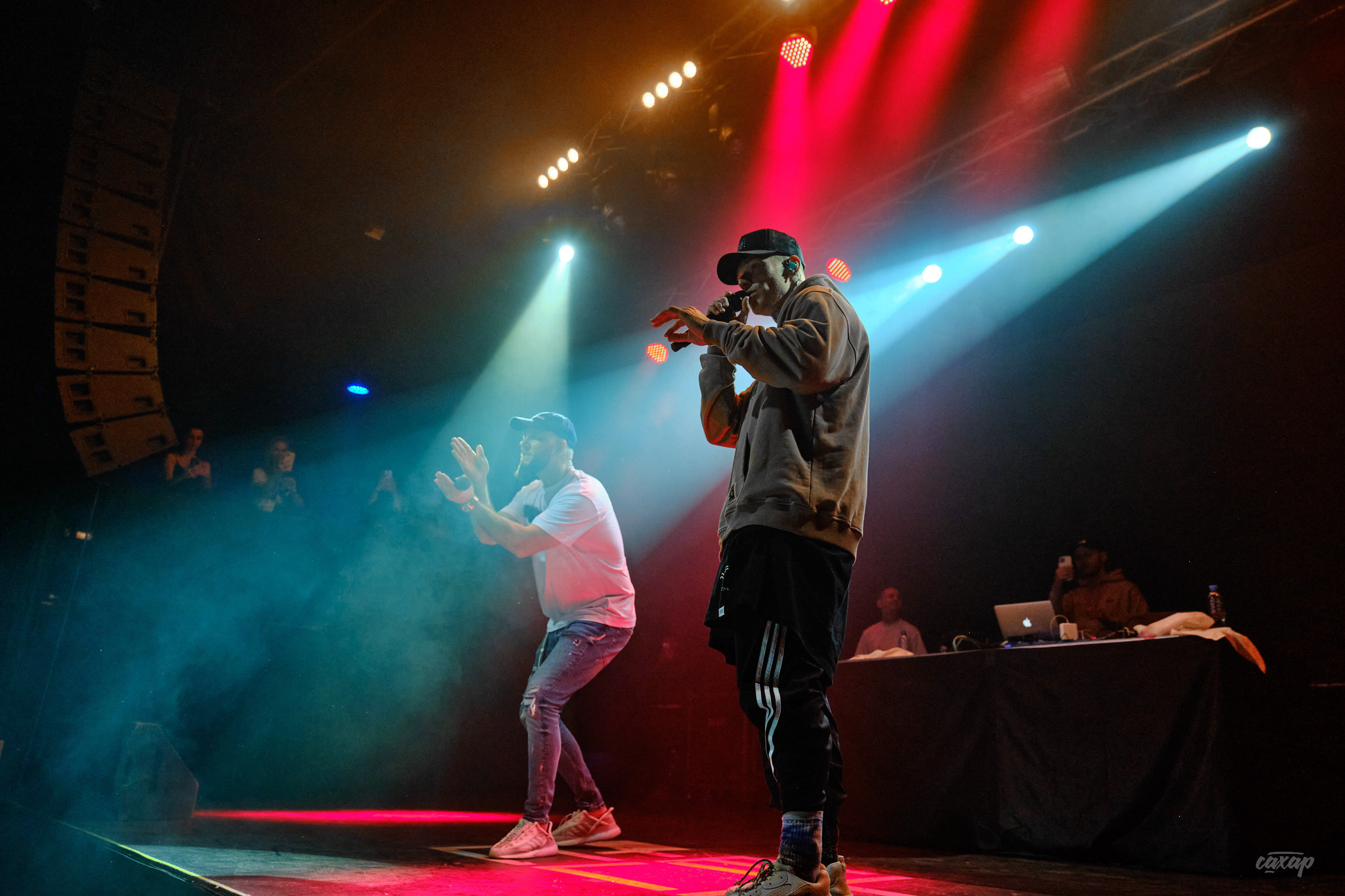 Каспийский Груз. Брутто. ВесЪ. Niletto. Профессиональный фотограф в Екатеринбурге Юра Сахар