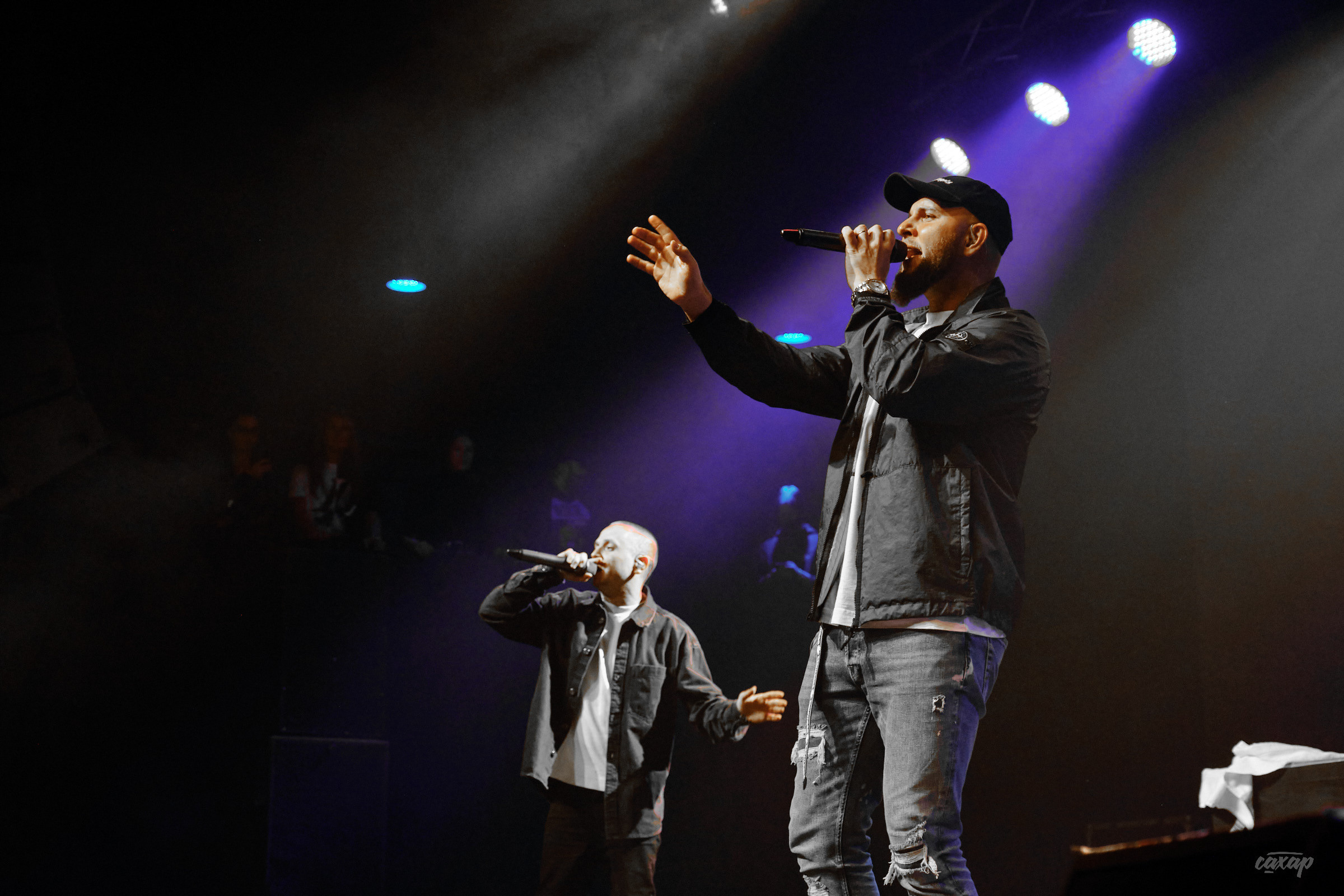 Каспийский Груз. Брутто. ВесЪ. Niletto. Профессиональный фотограф в Екатеринбурге Юра Сахар