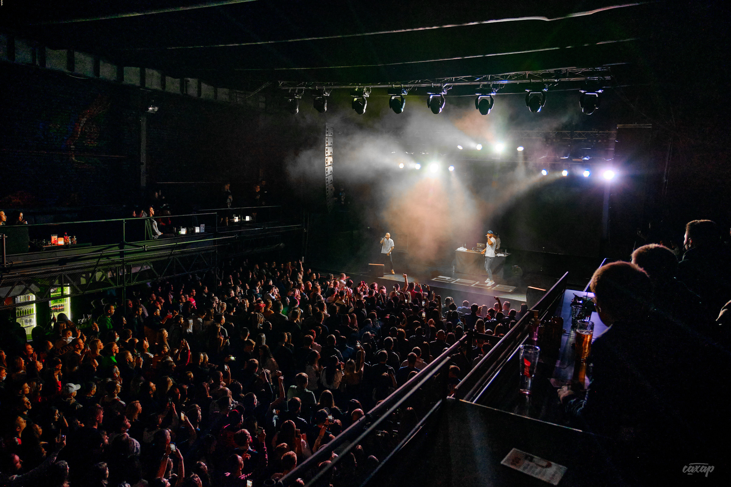Каспийский Груз. Брутто. ВесЪ. Niletto. Профессиональный фотограф в Екатеринбурге Юра Сахар